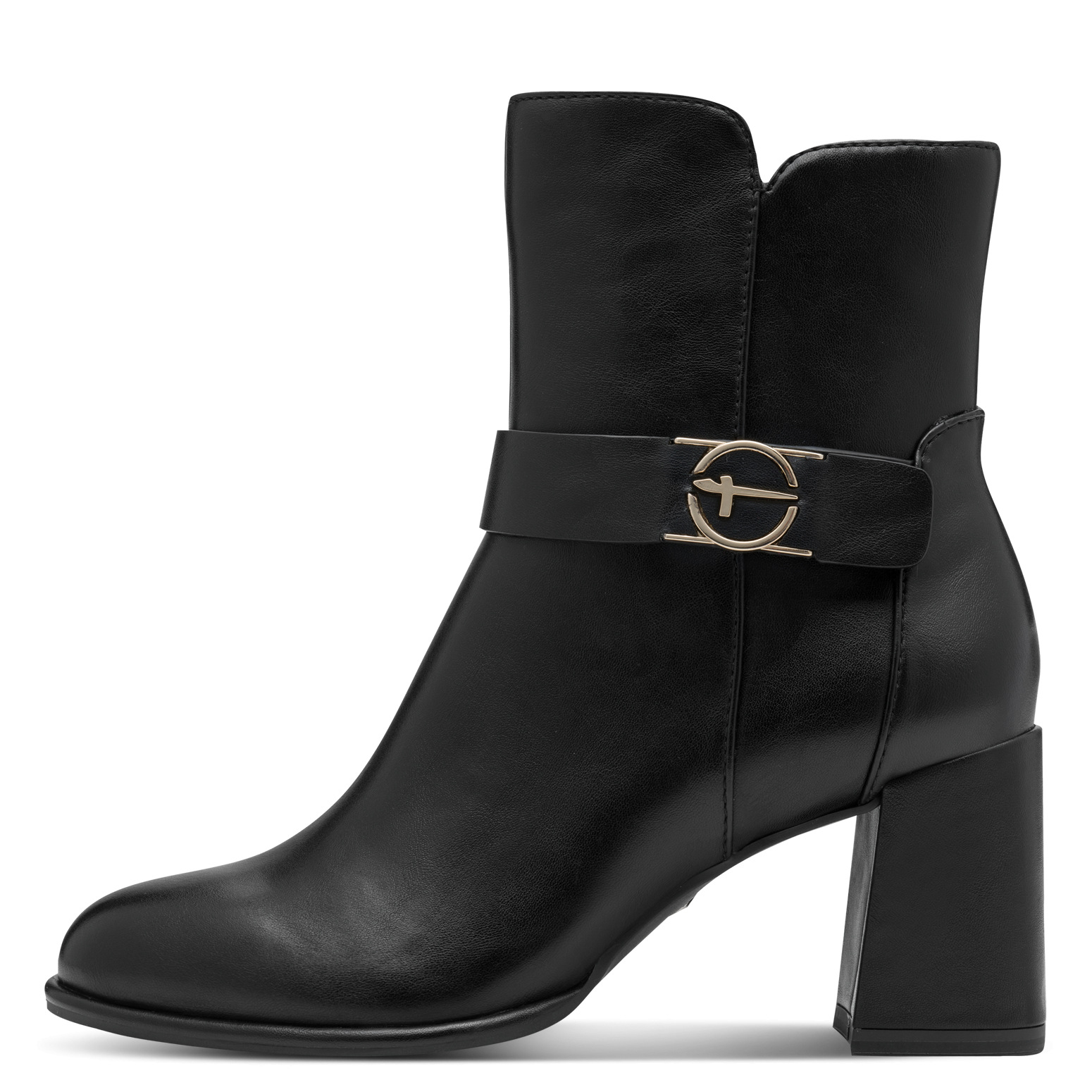 Tamaris - Női bokacsizma