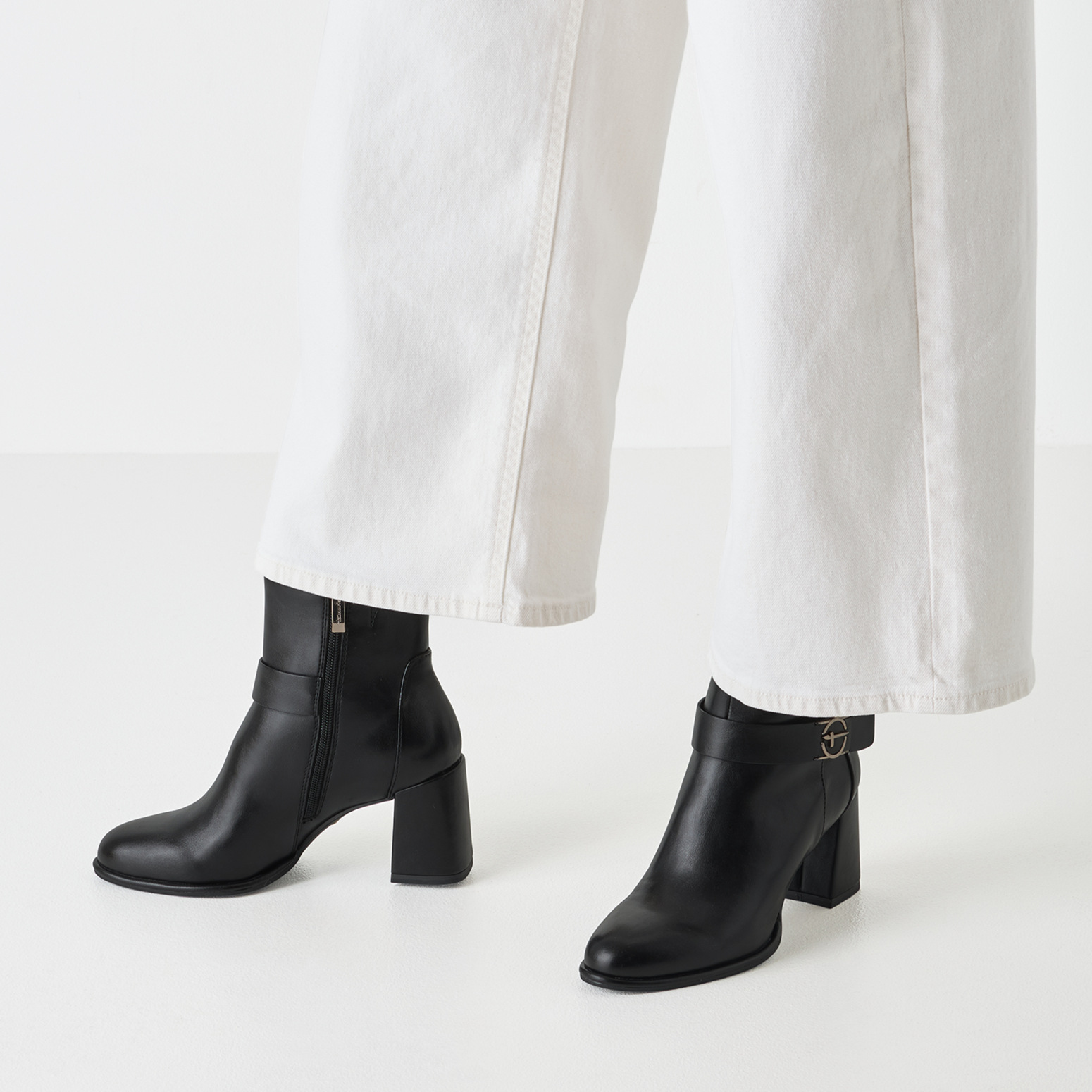 Tamaris - Női bokacsizma