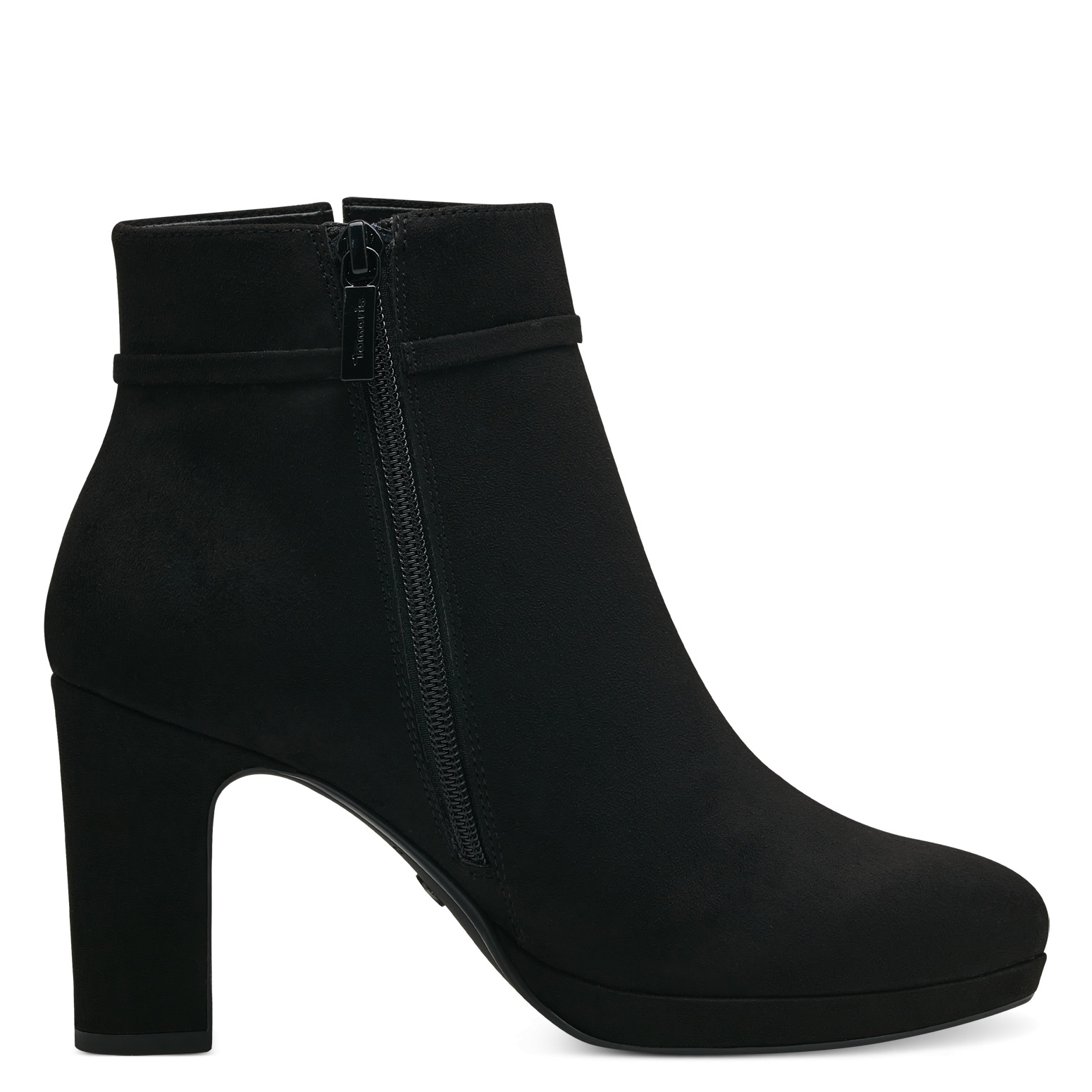 Tamaris - Női bokacsizma