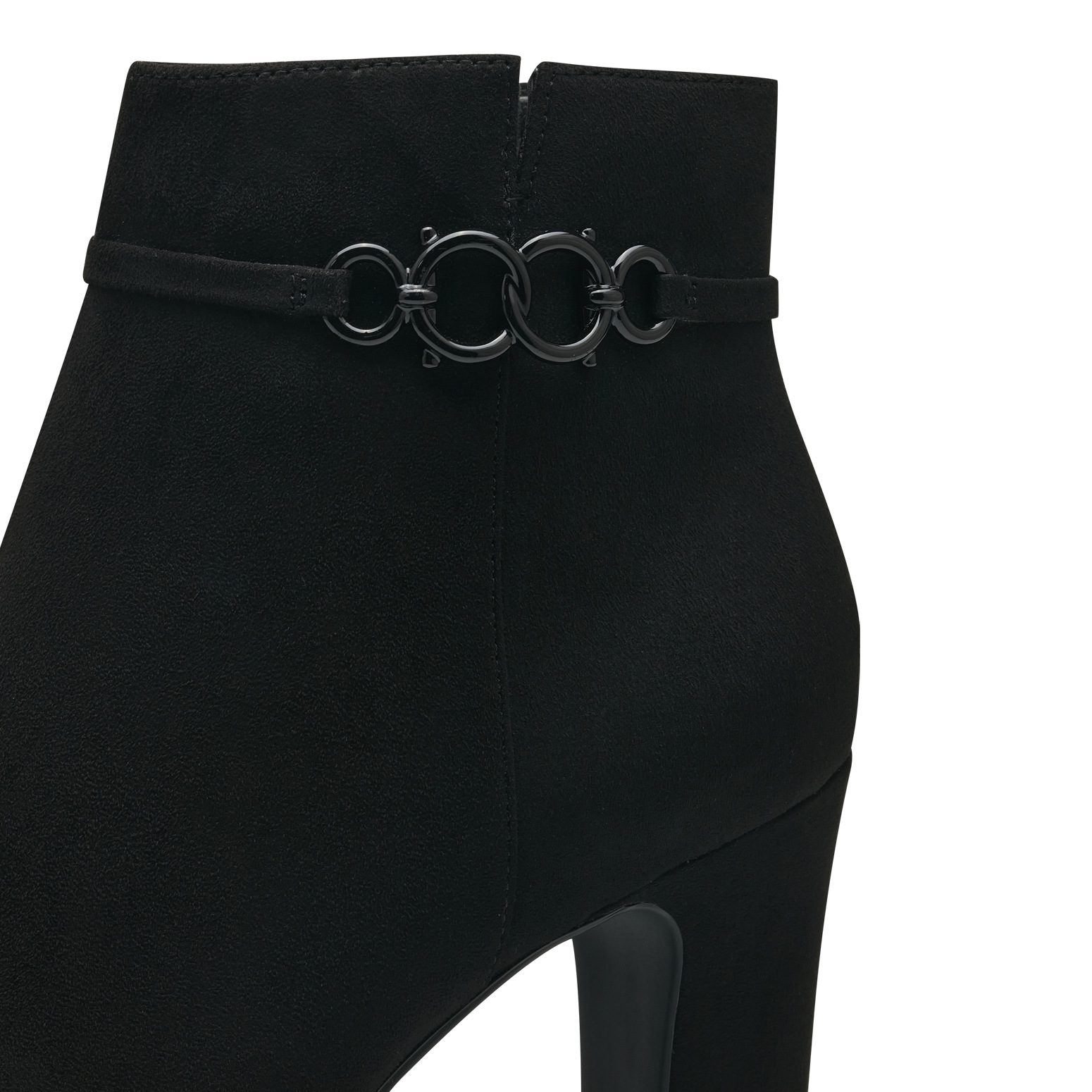 Tamaris - Női bokacsizma