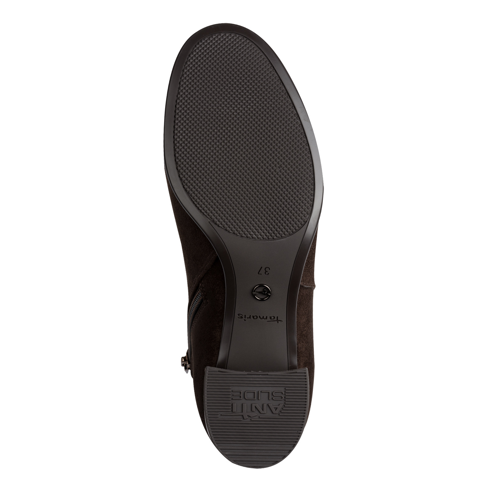 Tamaris - Női bokacsizma