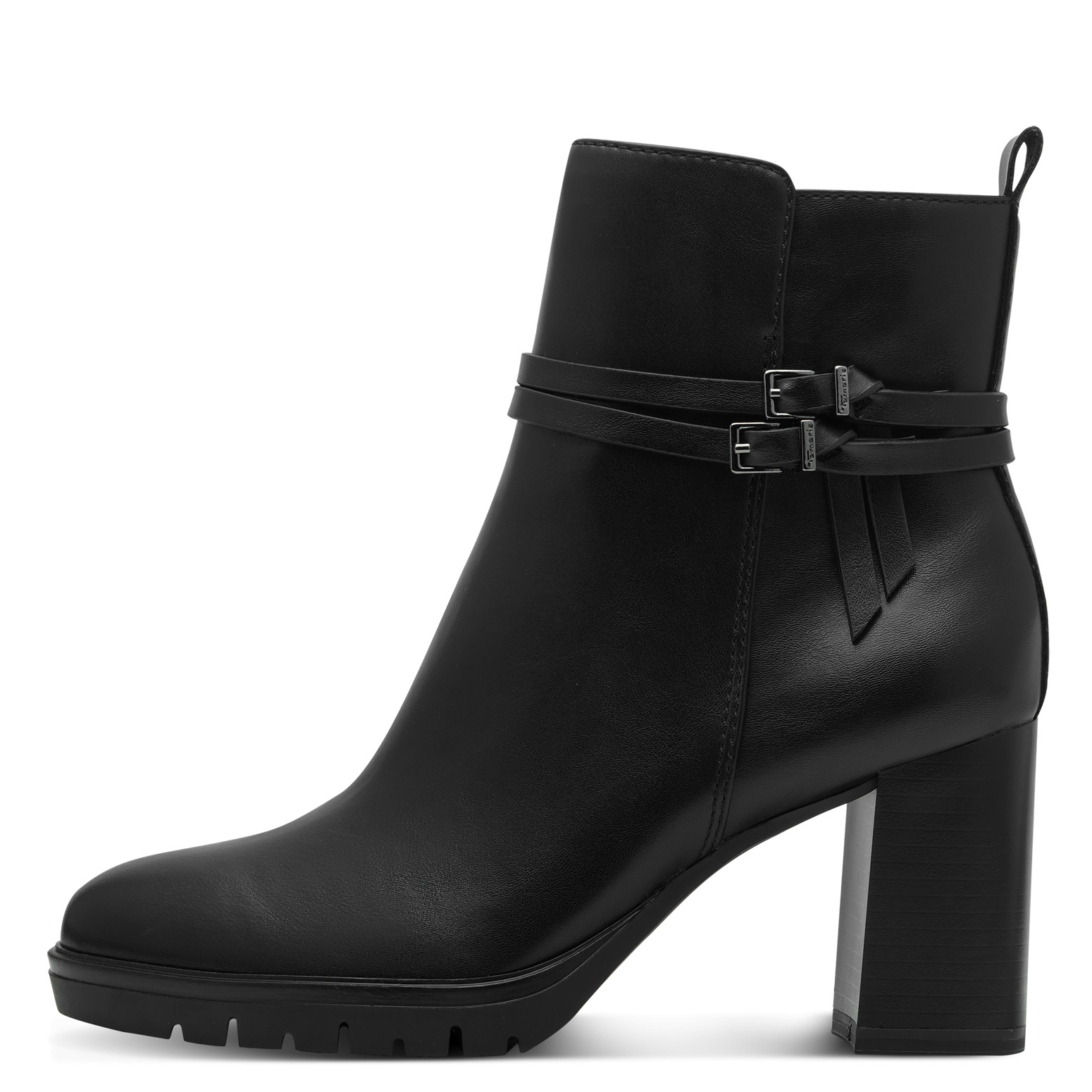 Tamaris - Női bokacsizma