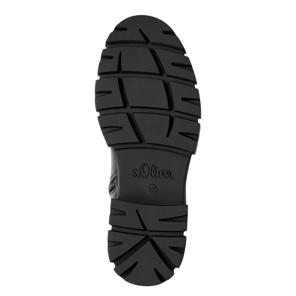 s.Oliver - Női bokacsizma