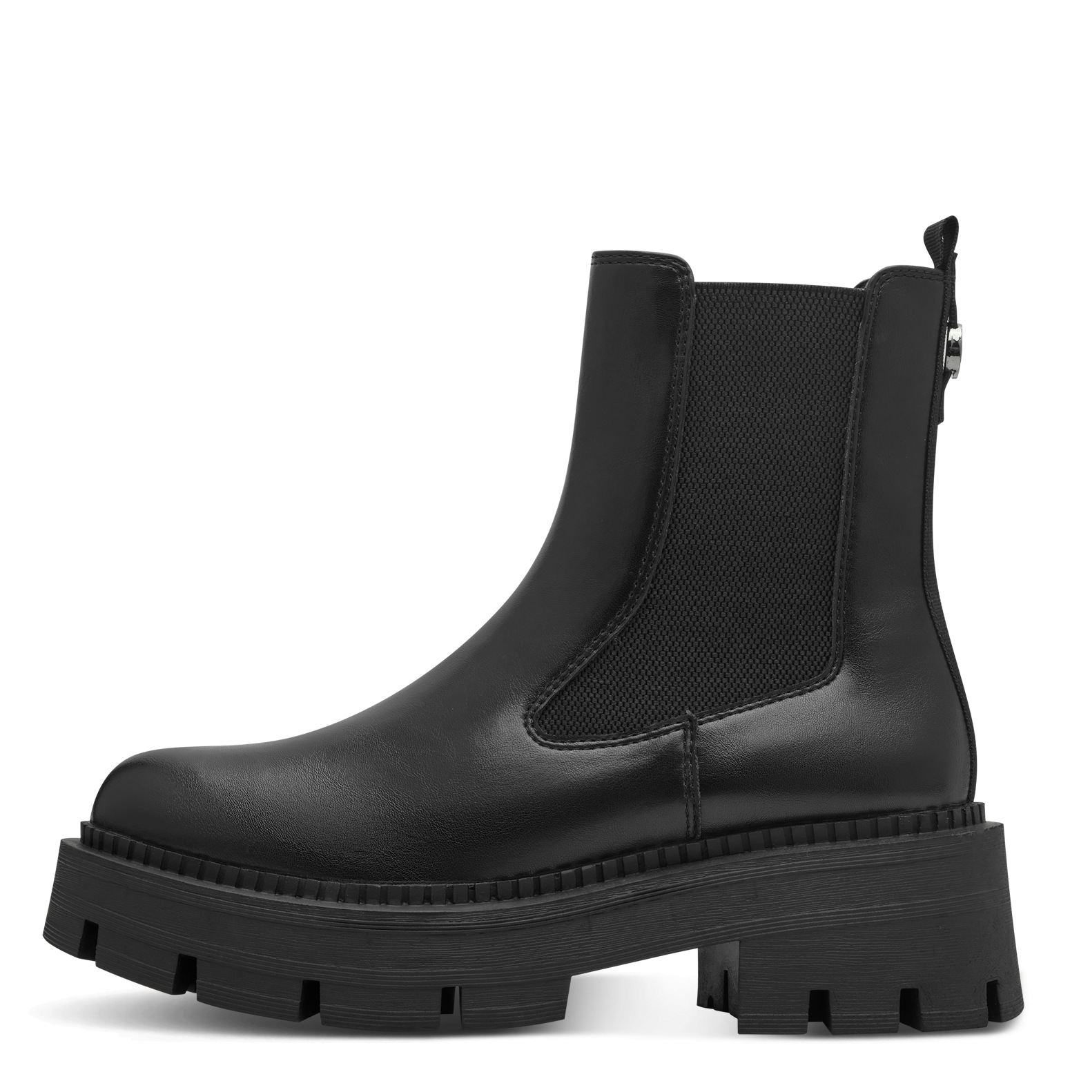 Tamaris - Chelsea - Női bokacsizma