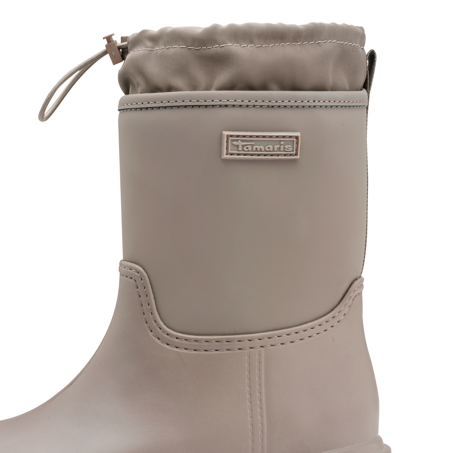 Tamaris - Női gumicsizma