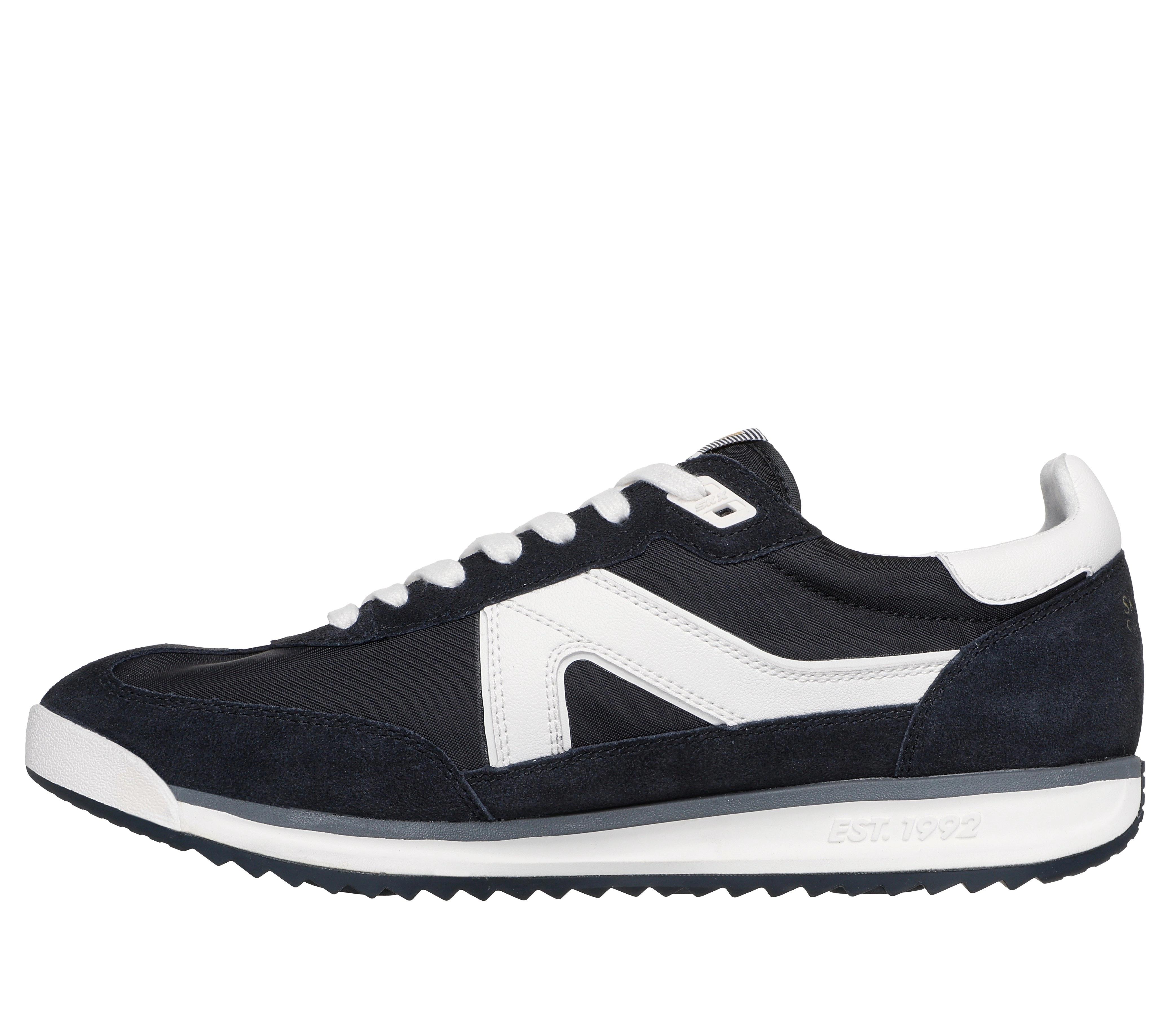 Skechers - SKX 92 / SPECTIVE - Bőr Sneaker Férfi utcai cipő