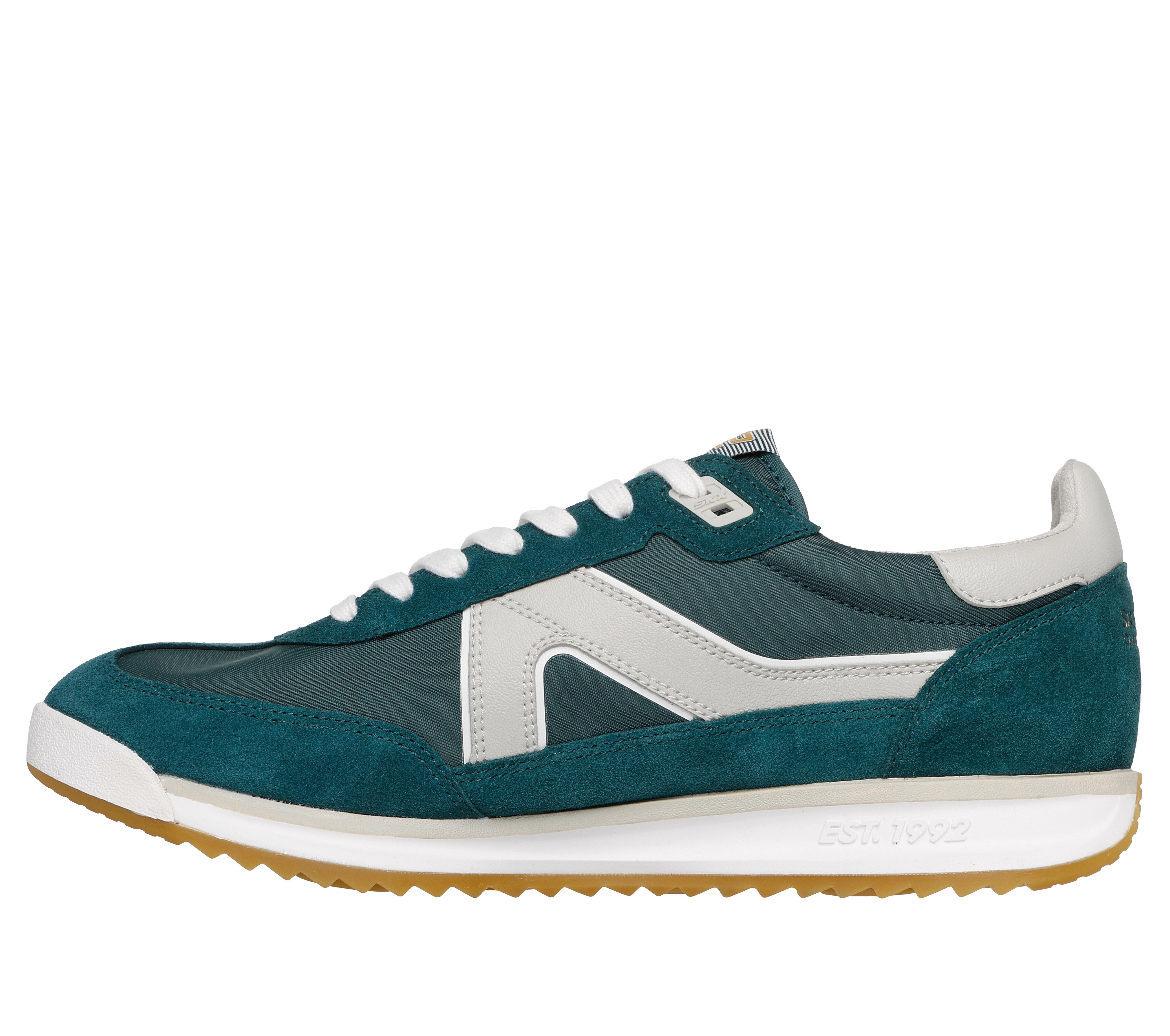 Skechers - SKX 92 / SPECTIVE - Bőr Sneaker Férfi utcai cipő