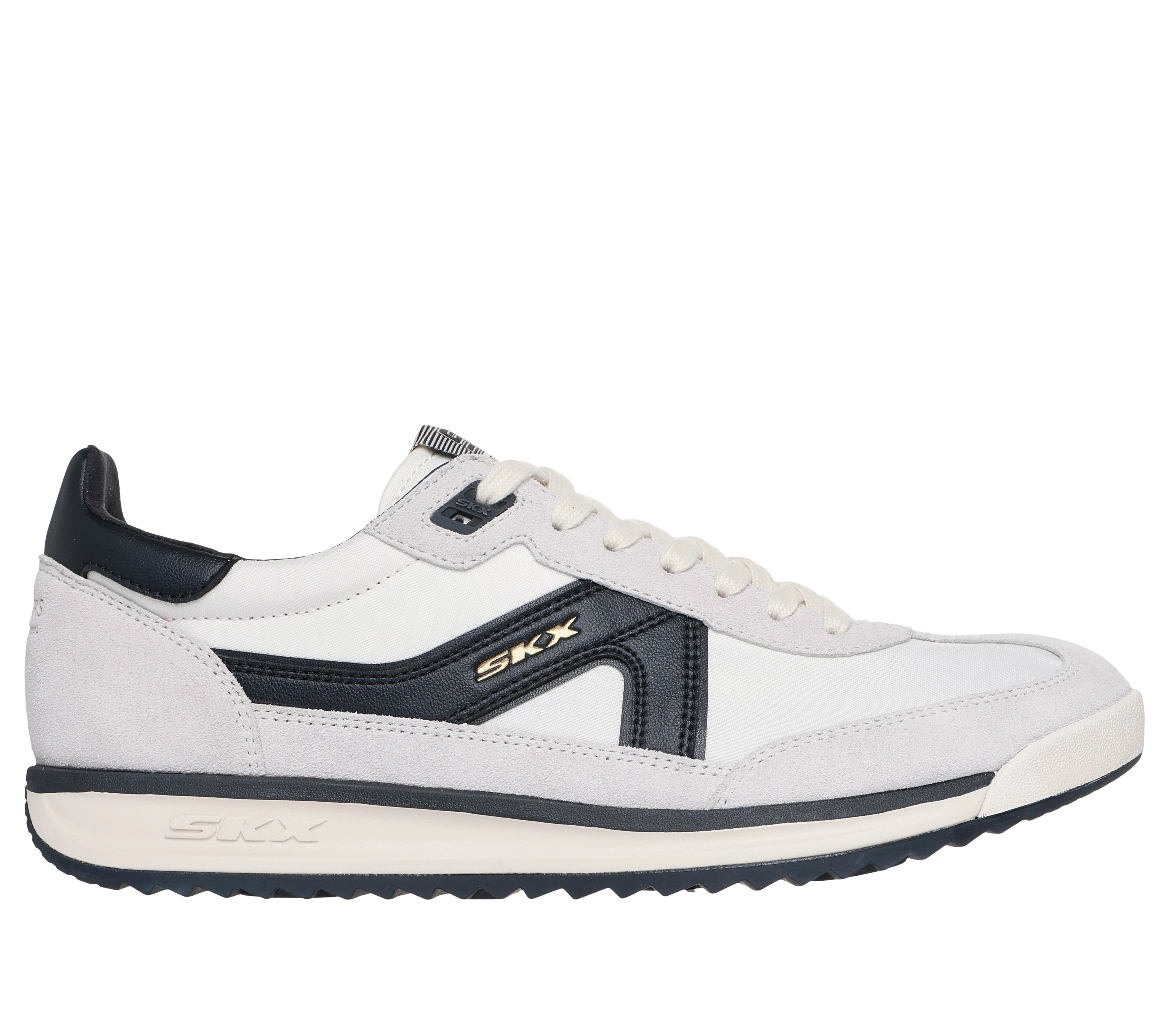 Skechers - SKX 92 / SPECTIVE - Bőr Sneaker Férfi utcai cipő