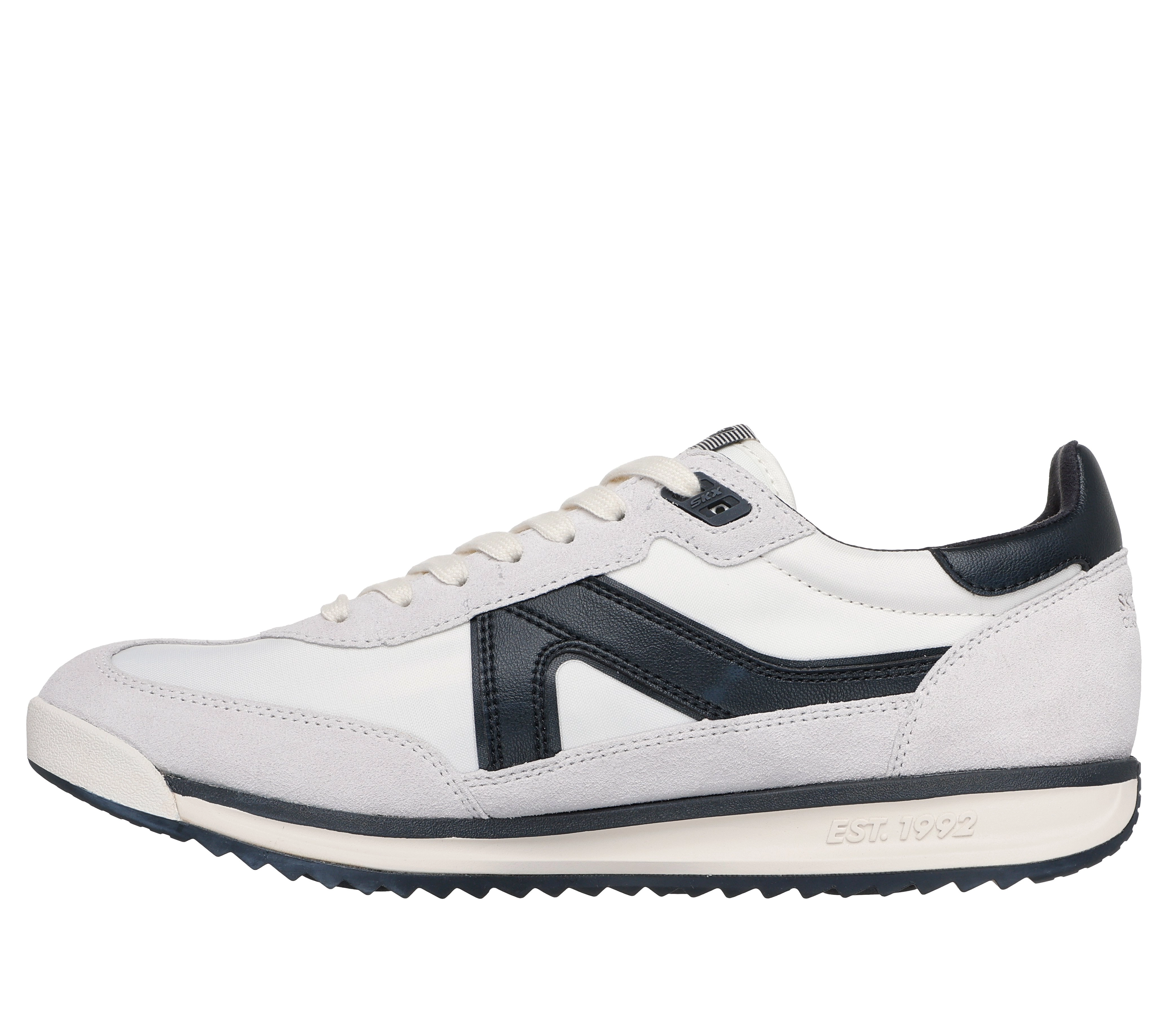 Skechers - SKX 92 / SPECTIVE - Bőr Sneaker Férfi utcai cipő