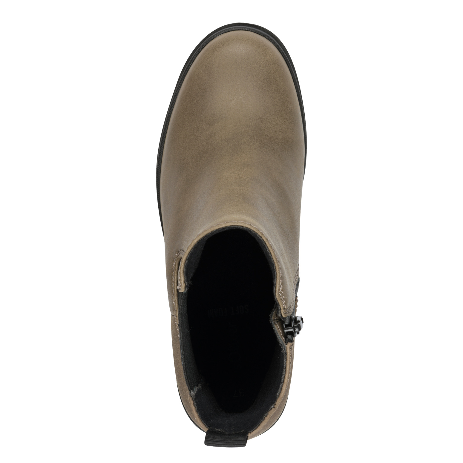 s.Oliver - Női bokacsizma