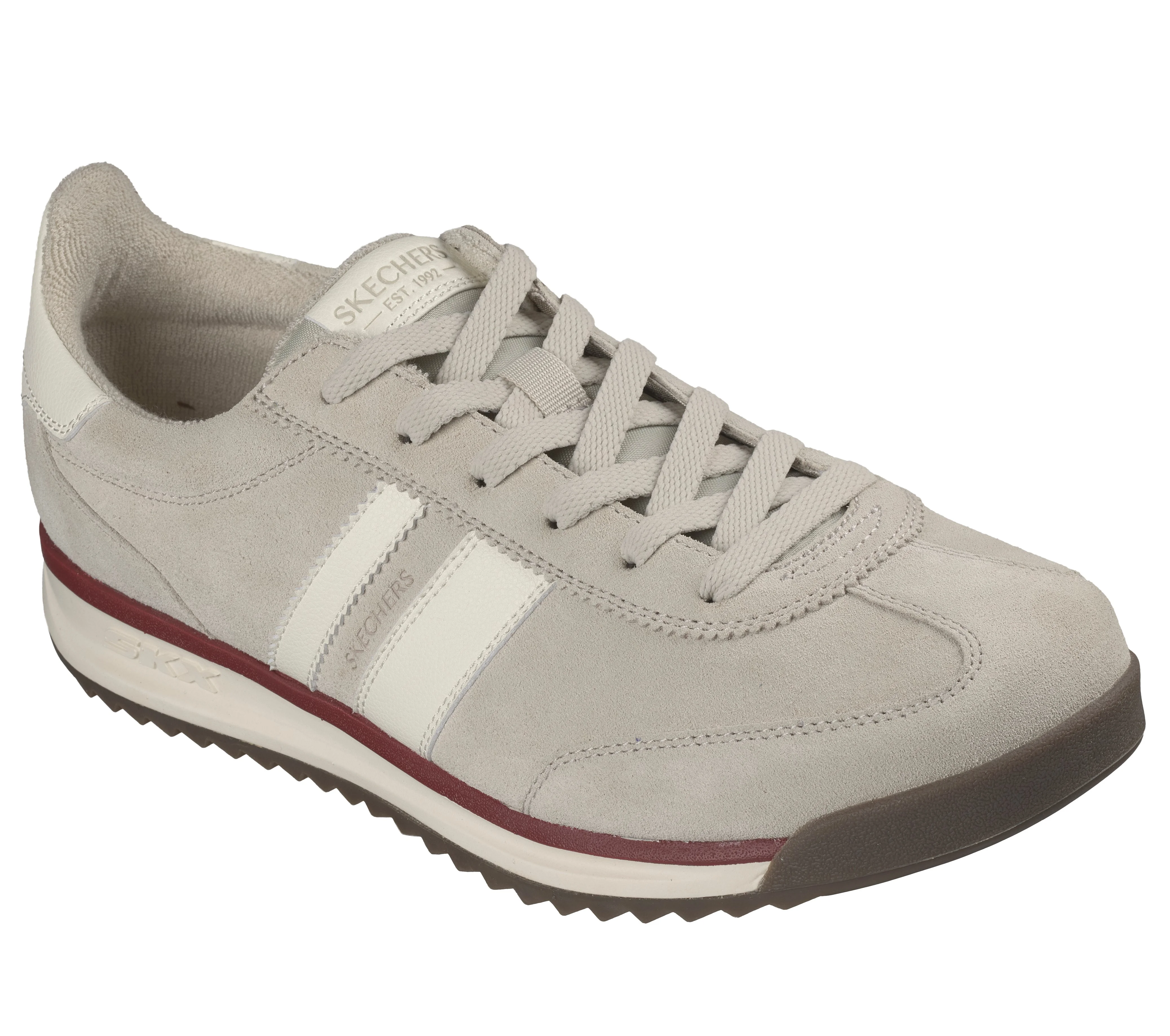 Skechers - SKX 92-FAULEN - Sneaker Férfi utcai cipő
