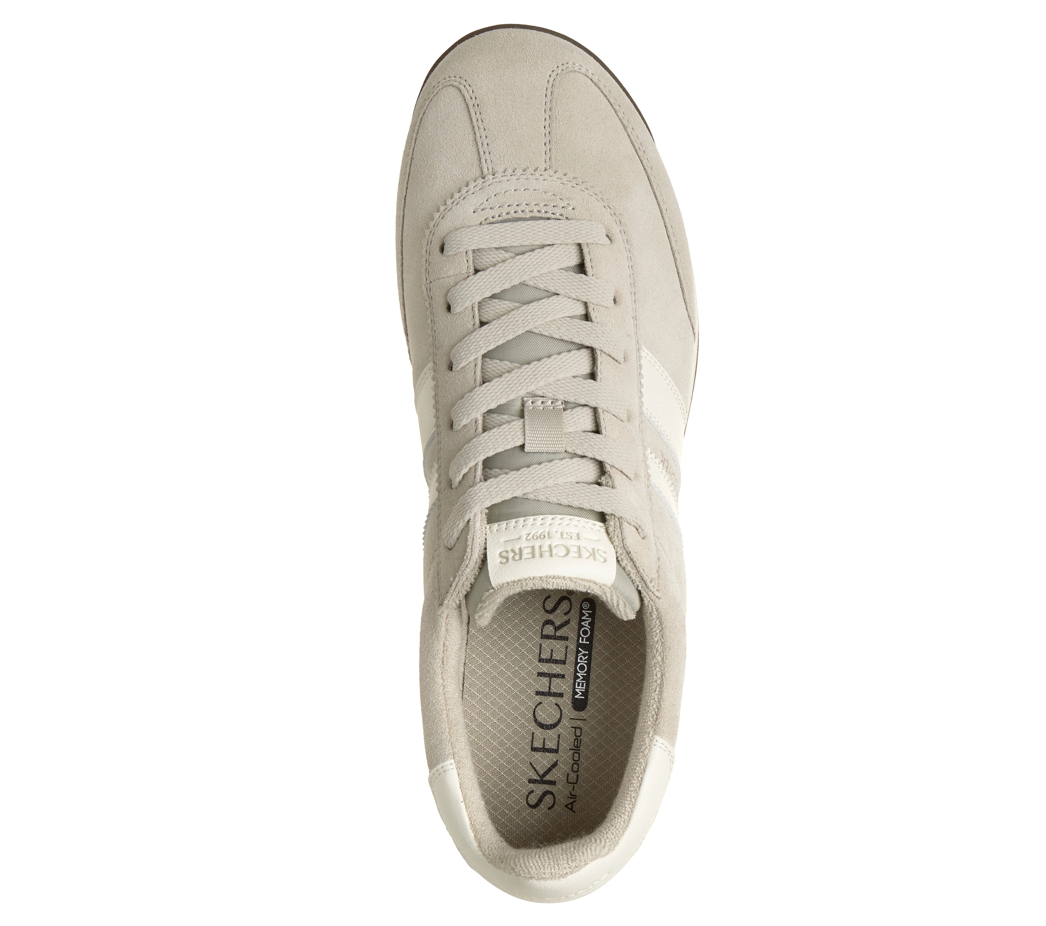 Skechers - SKX 92-FAULEN - Sneaker Férfi utcai cipő