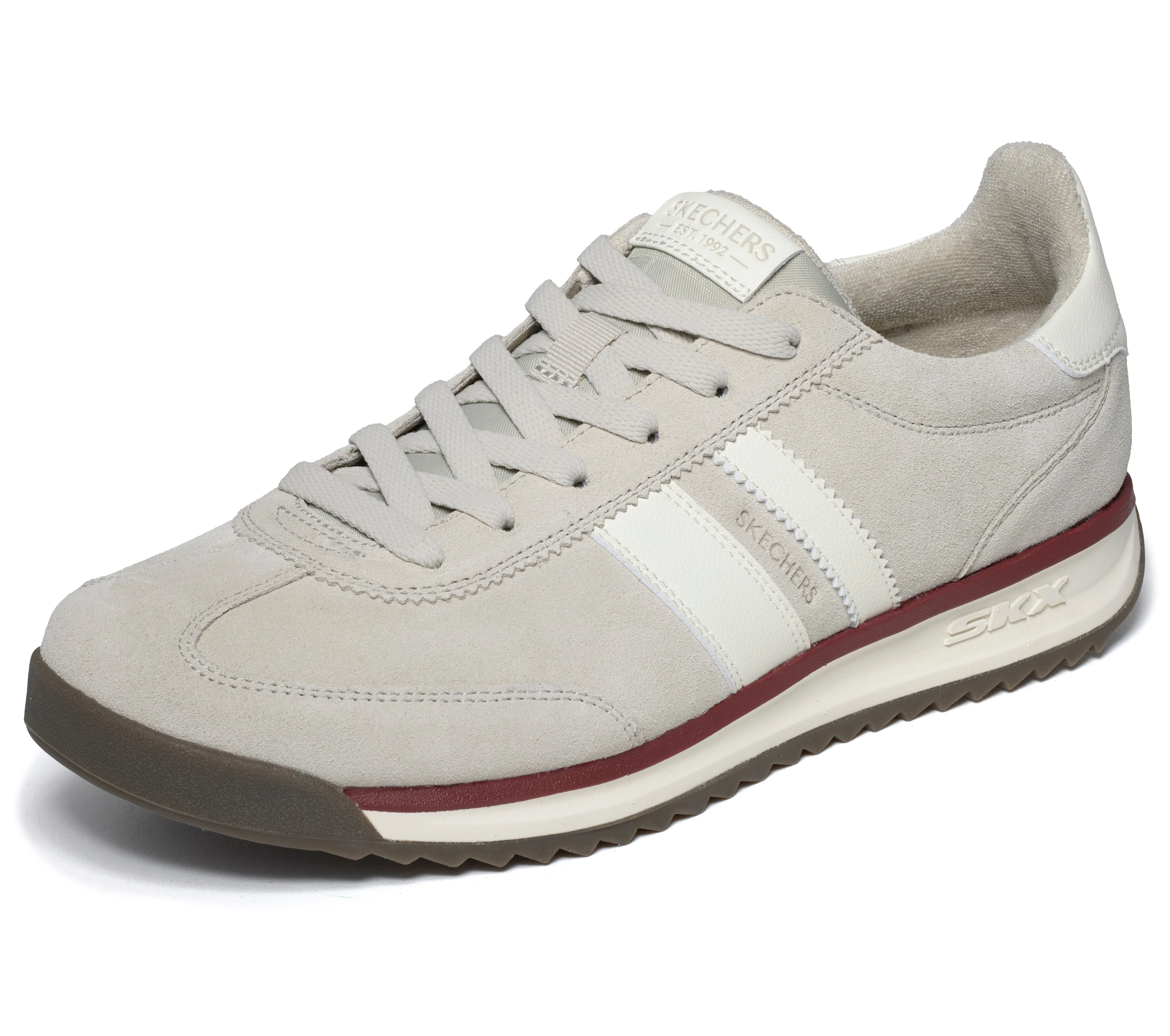 Skechers - SKX 92-FAULEN - Sneaker Férfi utcai cipő