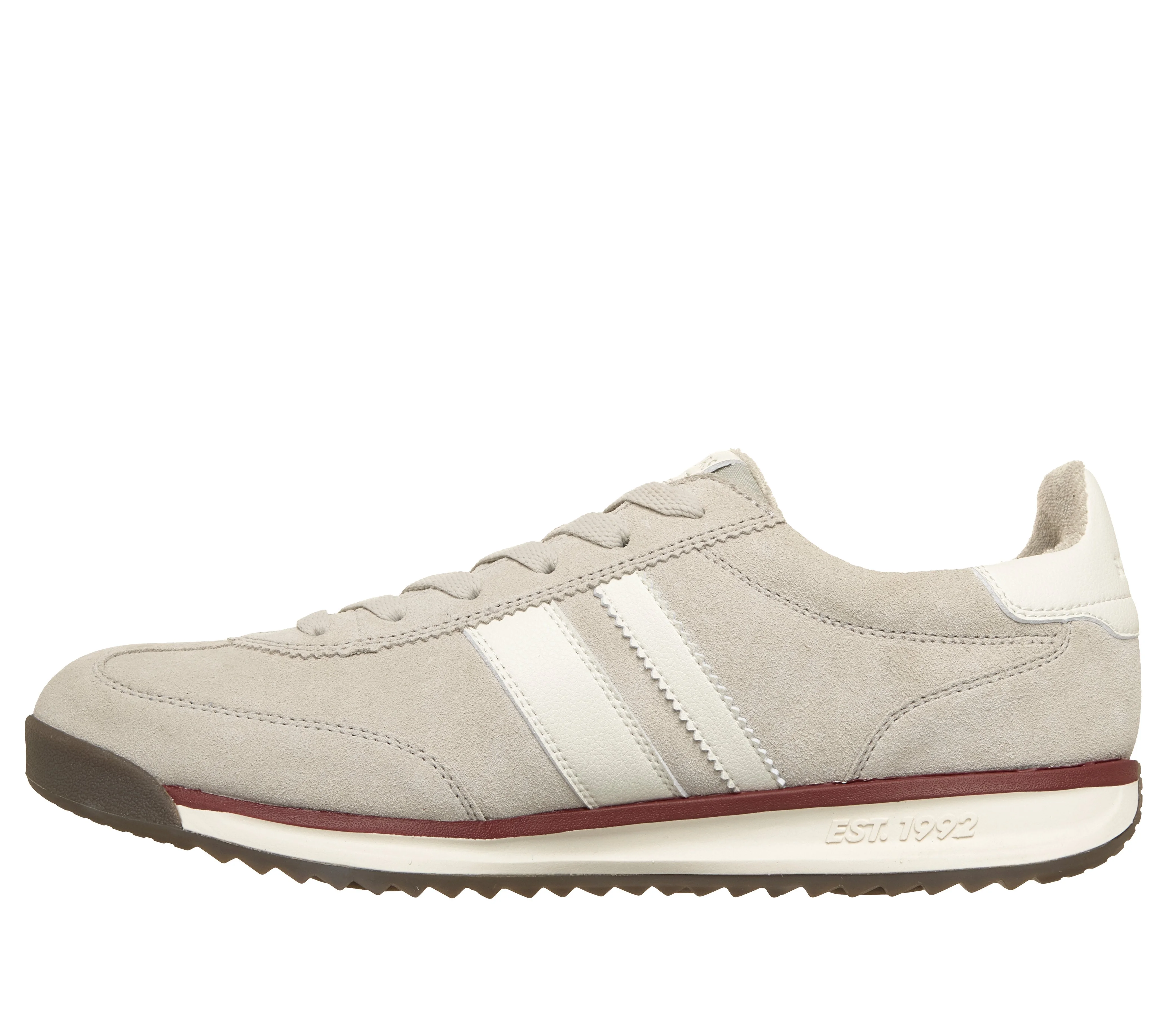 Skechers - SKX 92-FAULEN - Sneaker Férfi utcai cipő