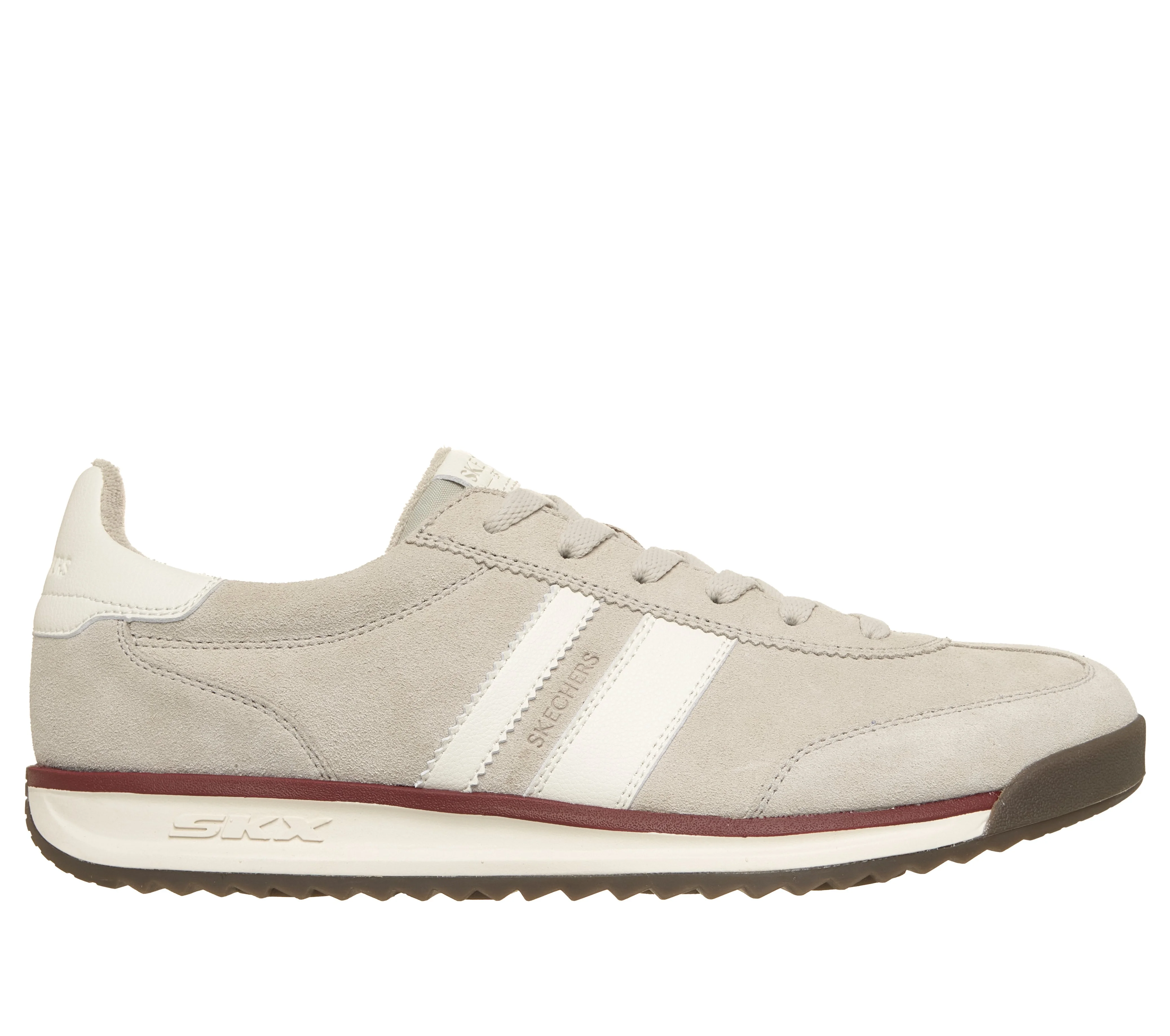 Skechers - SKX 92-FAULEN - Sneaker Férfi utcai cipő