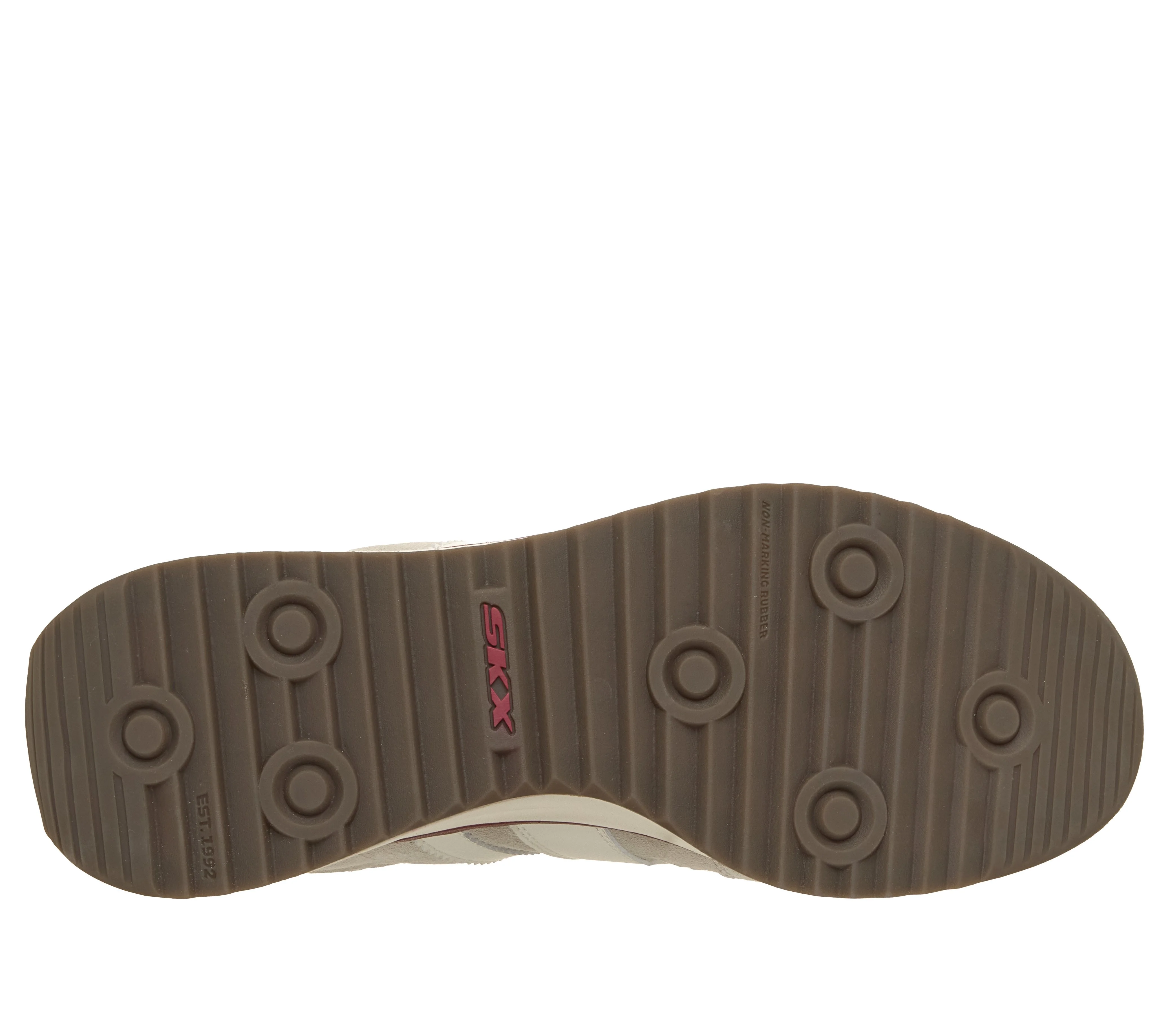 Skechers - SKX 92-FAULEN - Sneaker Férfi utcai cipő