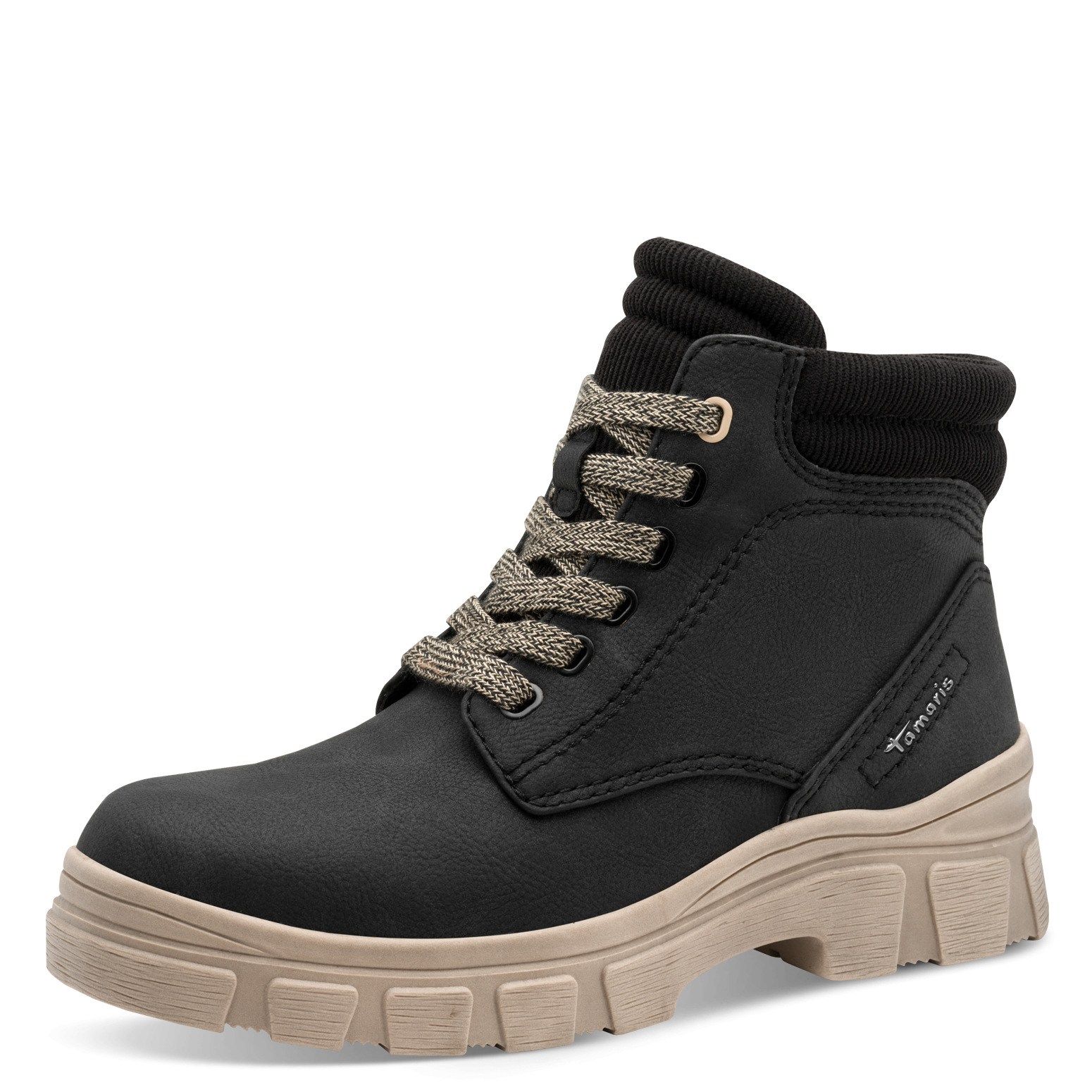 Tamaris - Női Bakancs