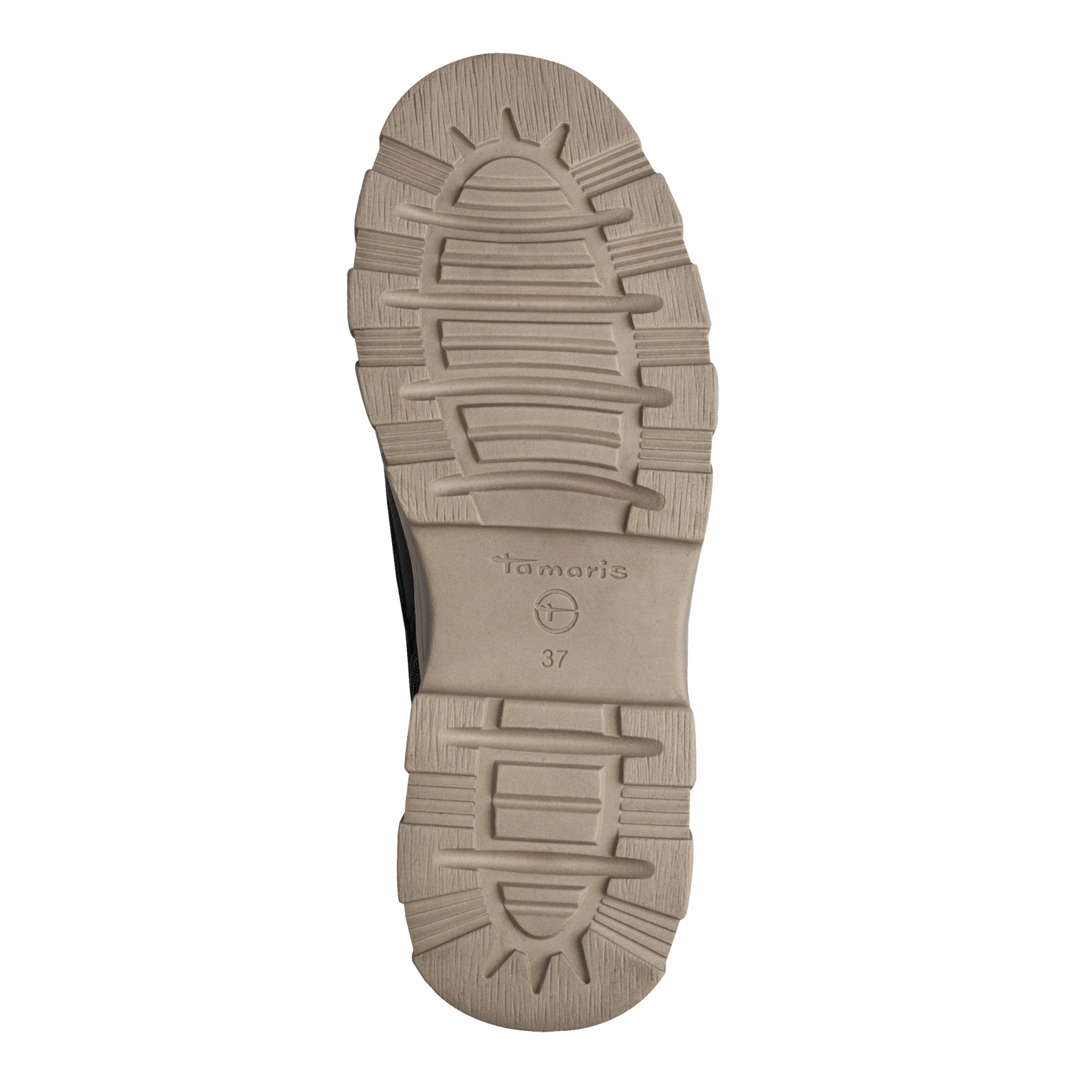 Tamaris - Női Bakancs