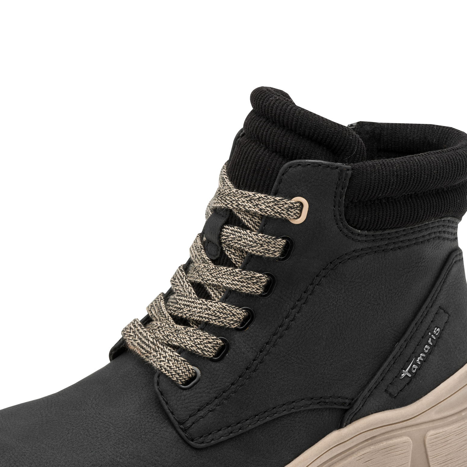 Tamaris - Női Bakancs