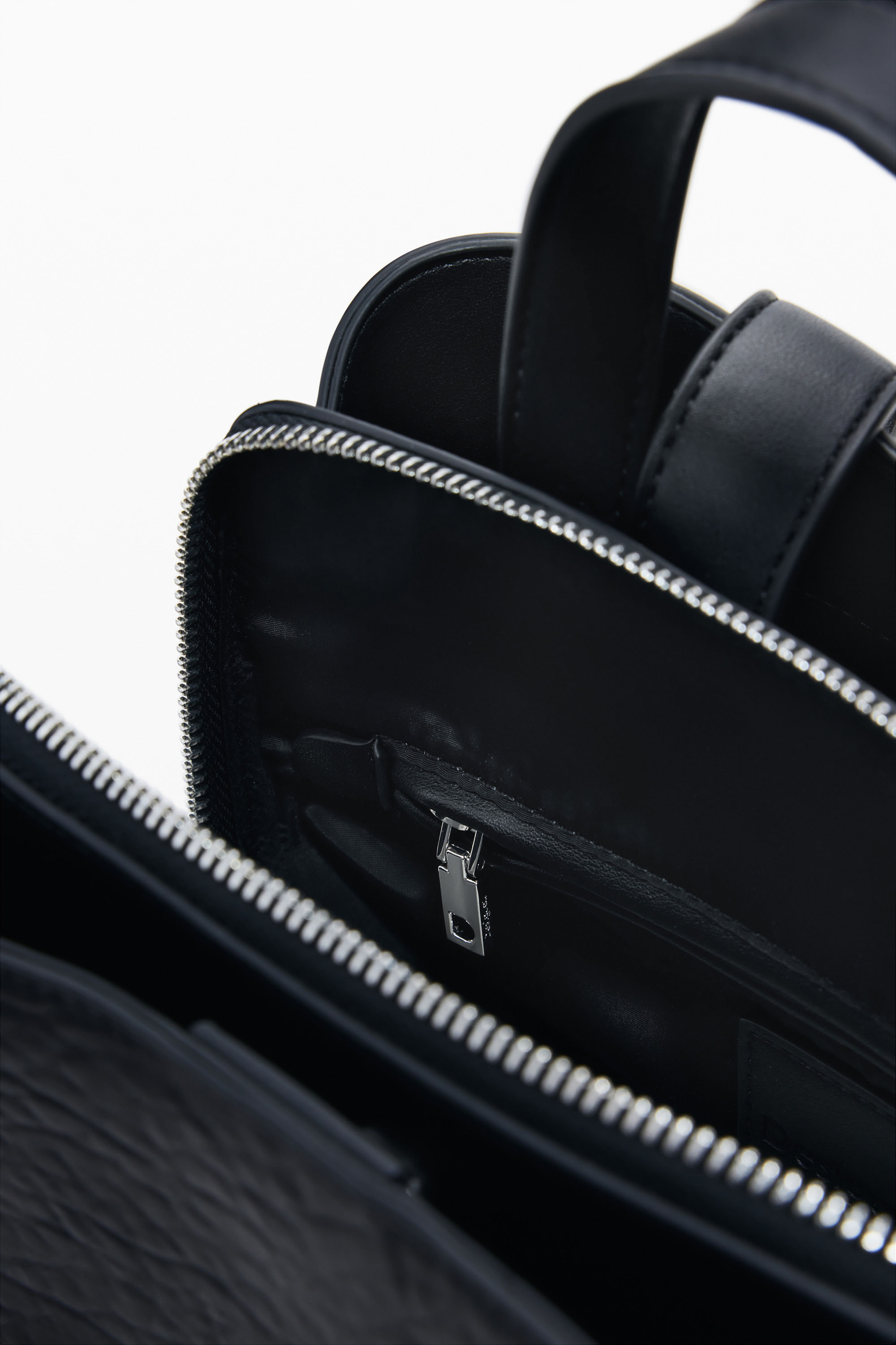 Desigual - GOODALL SUMY MINI - Női hátizsák