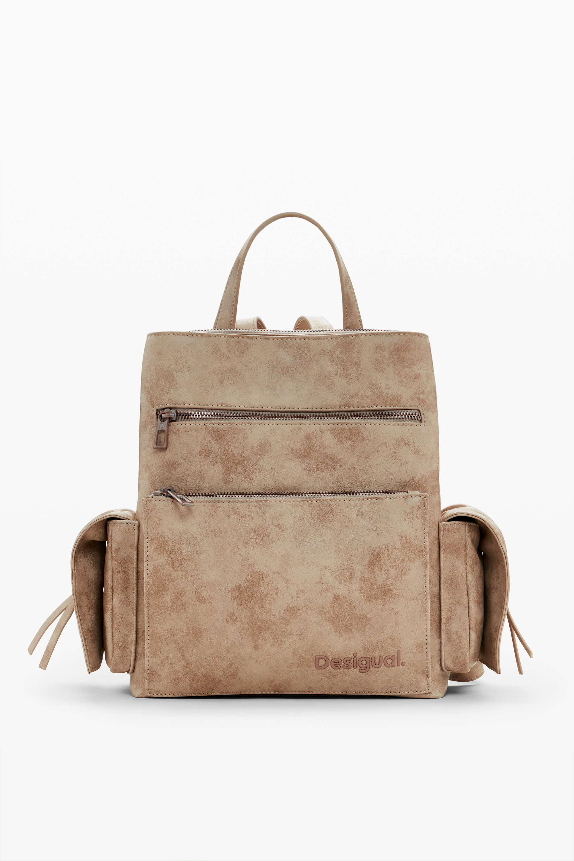 Desigual - MODUS SUMY MULTIPOCKET - Női hátizsák