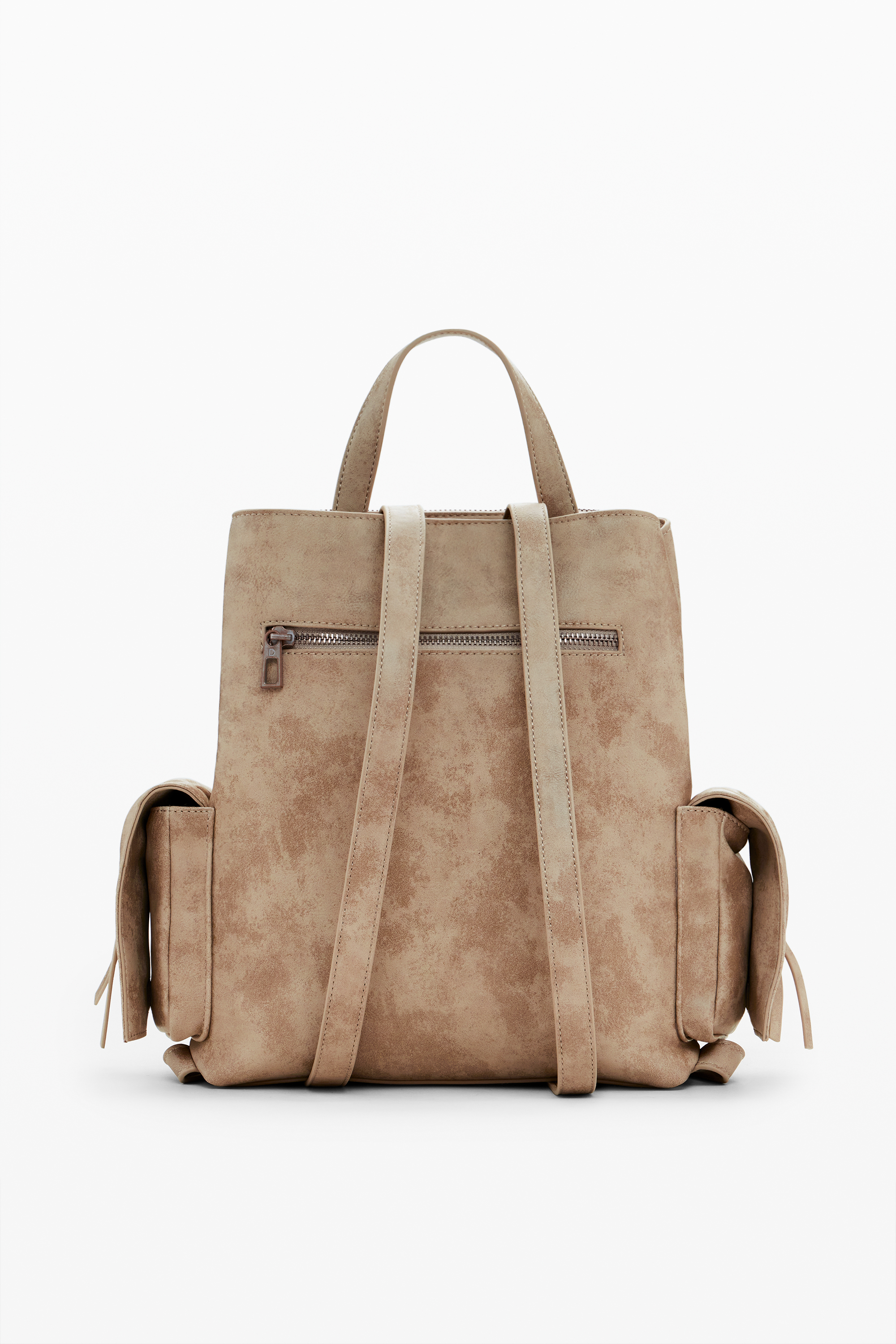 Desigual - MODUS SUMY MULTIPOCKET - Női hátizsák