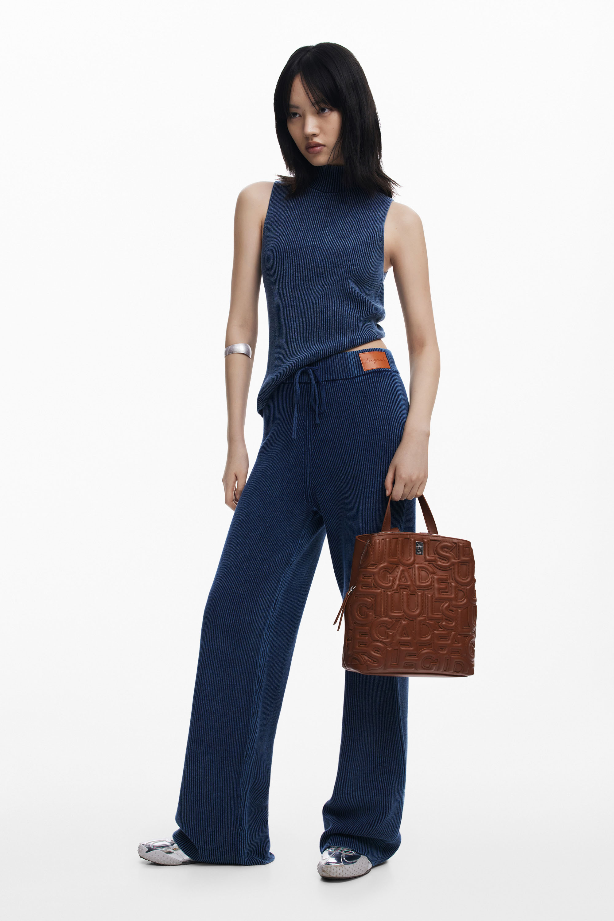 Desigual - MAKI SUMY MINI - Női hátizsák