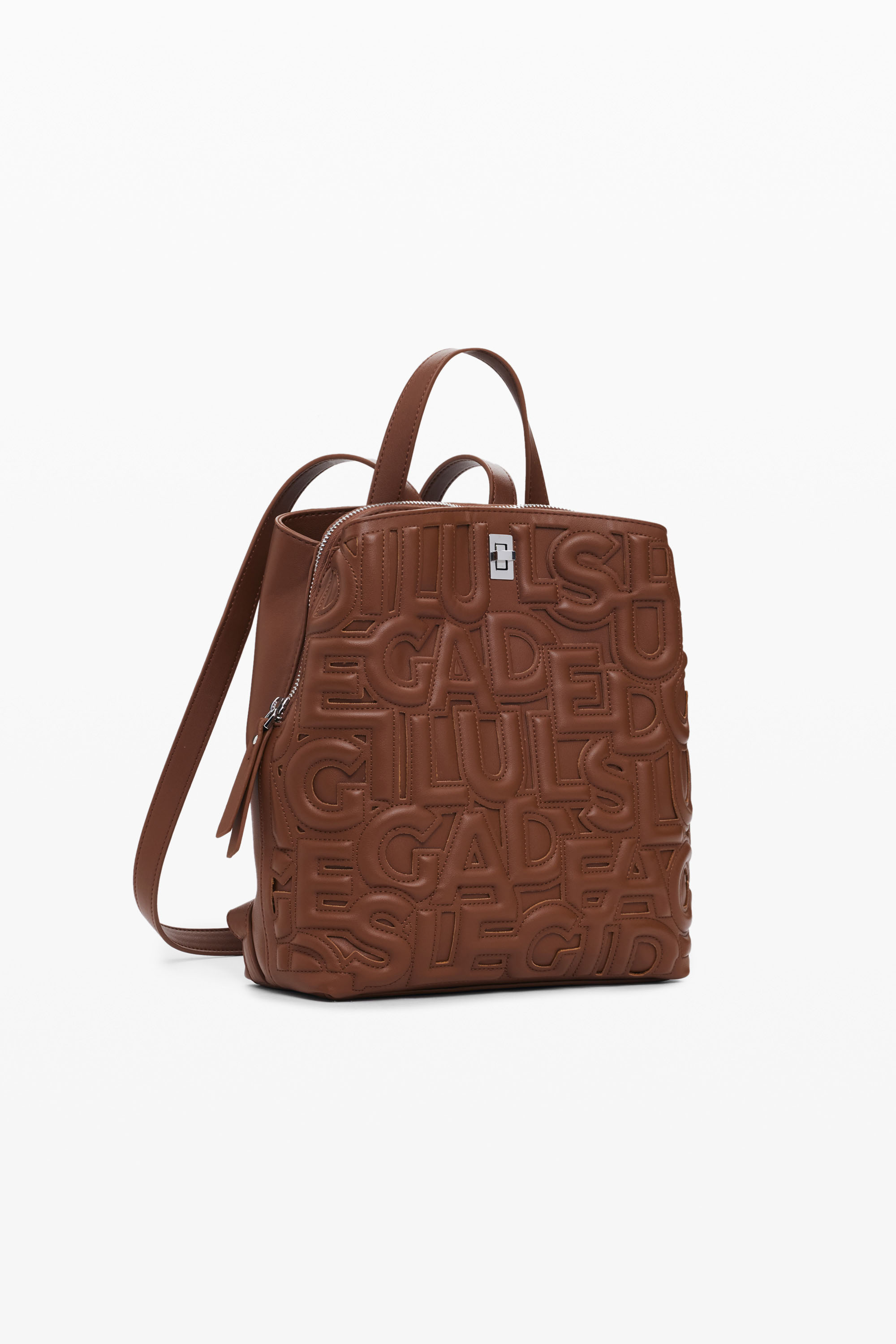 Desigual - MAKI SUMY MINI - Női hátizsák