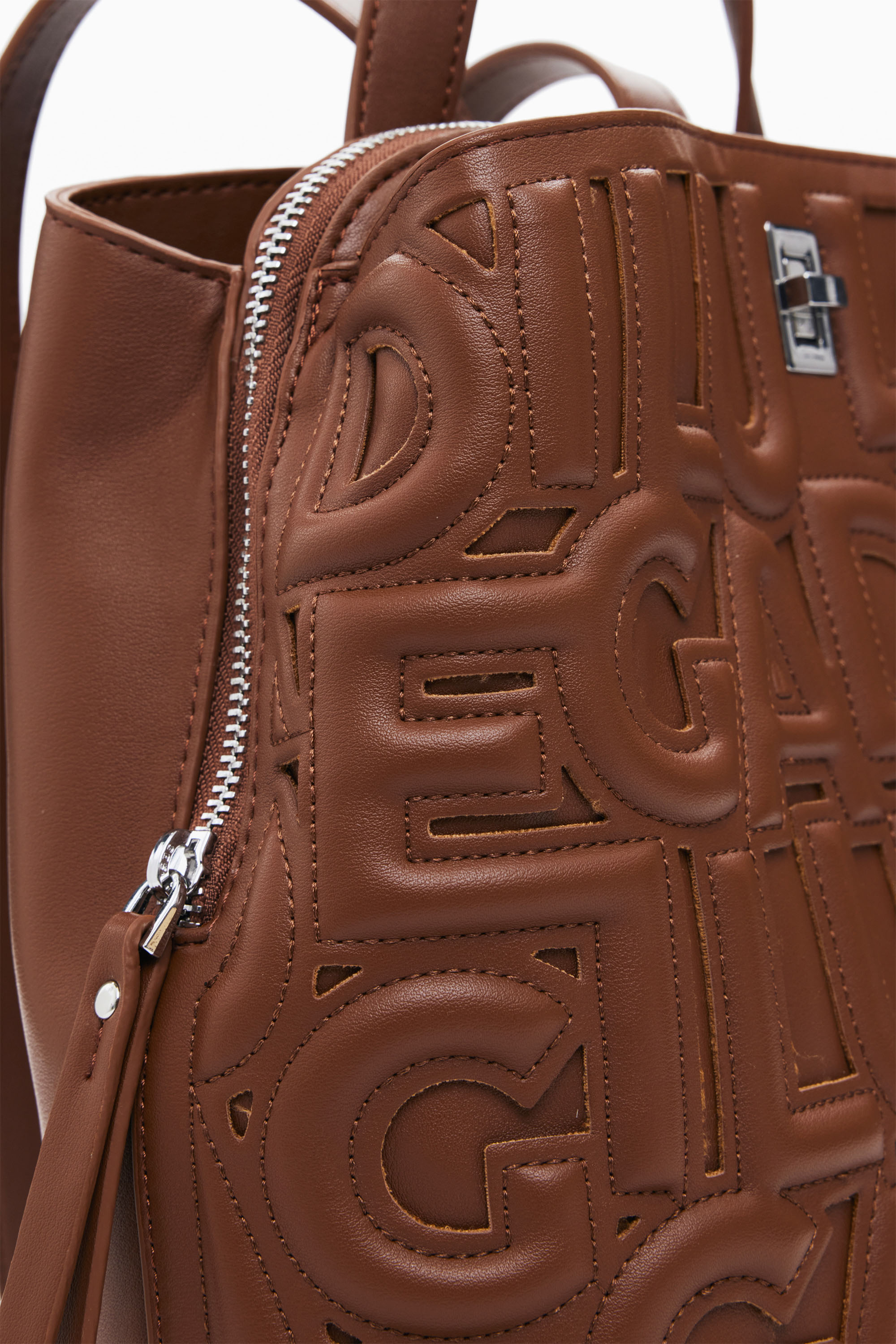 Desigual - MAKI SUMY MINI - Női hátizsák