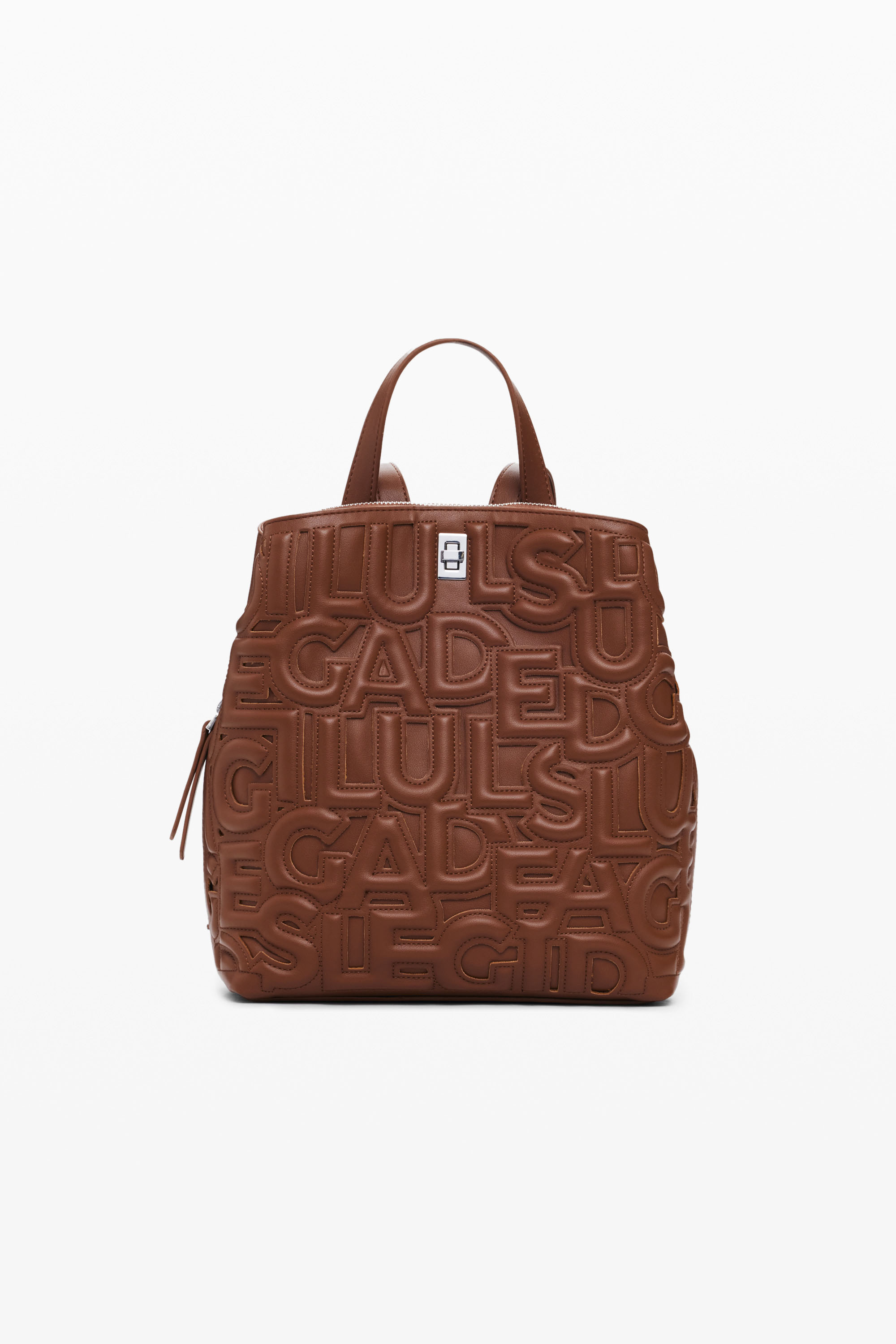 Desigual - MAKI SUMY MINI - Női hátizsák