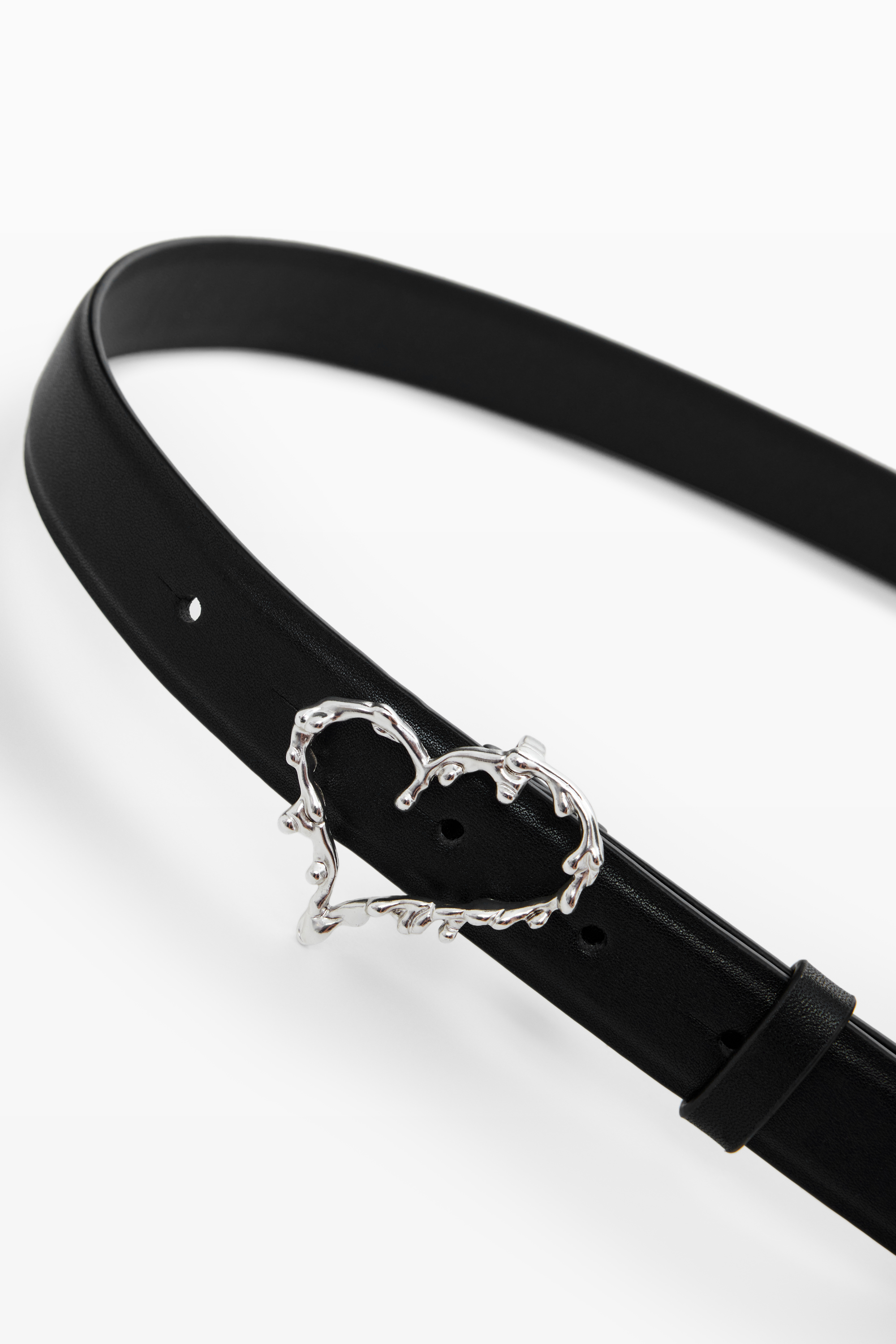 Desigual - HEART - Női öv