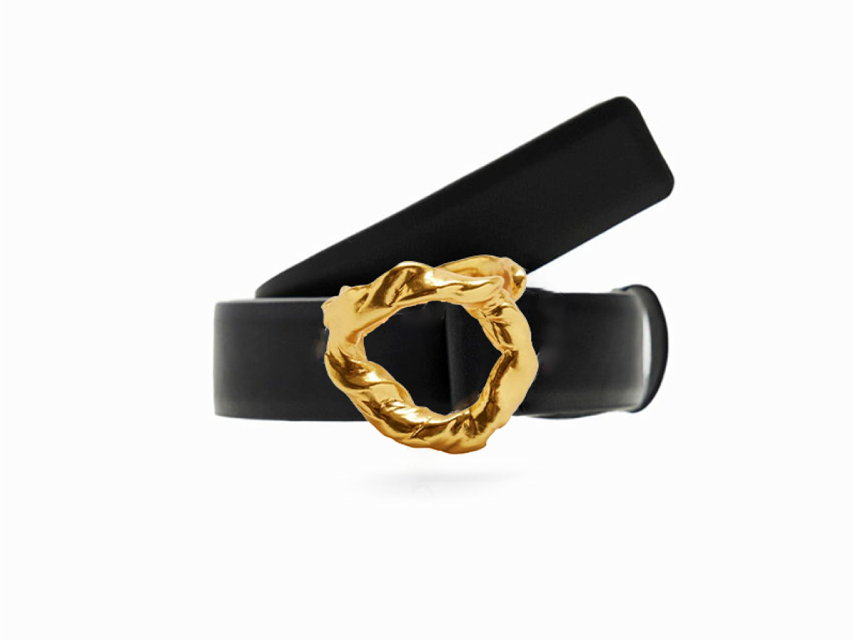 Desigual - ZALIO - Női öv