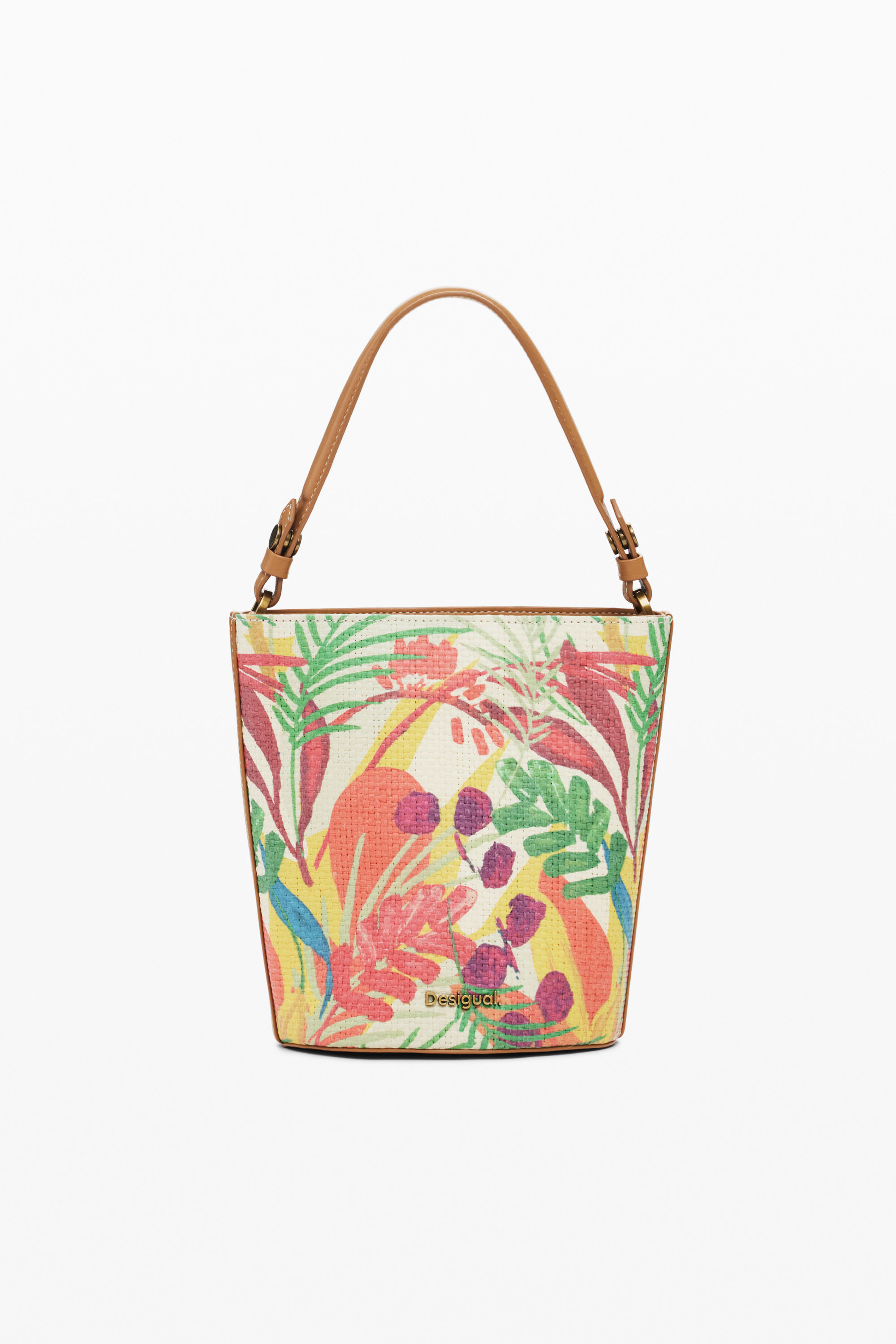 Desigual - SUNARA CUMBAL MICRO - Női oldaltáska