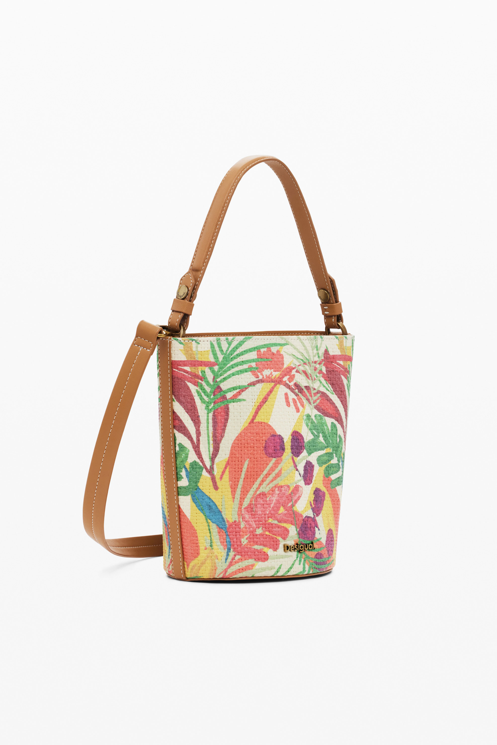 Desigual - SUNARA CUMBAL MICRO - Női oldaltáska