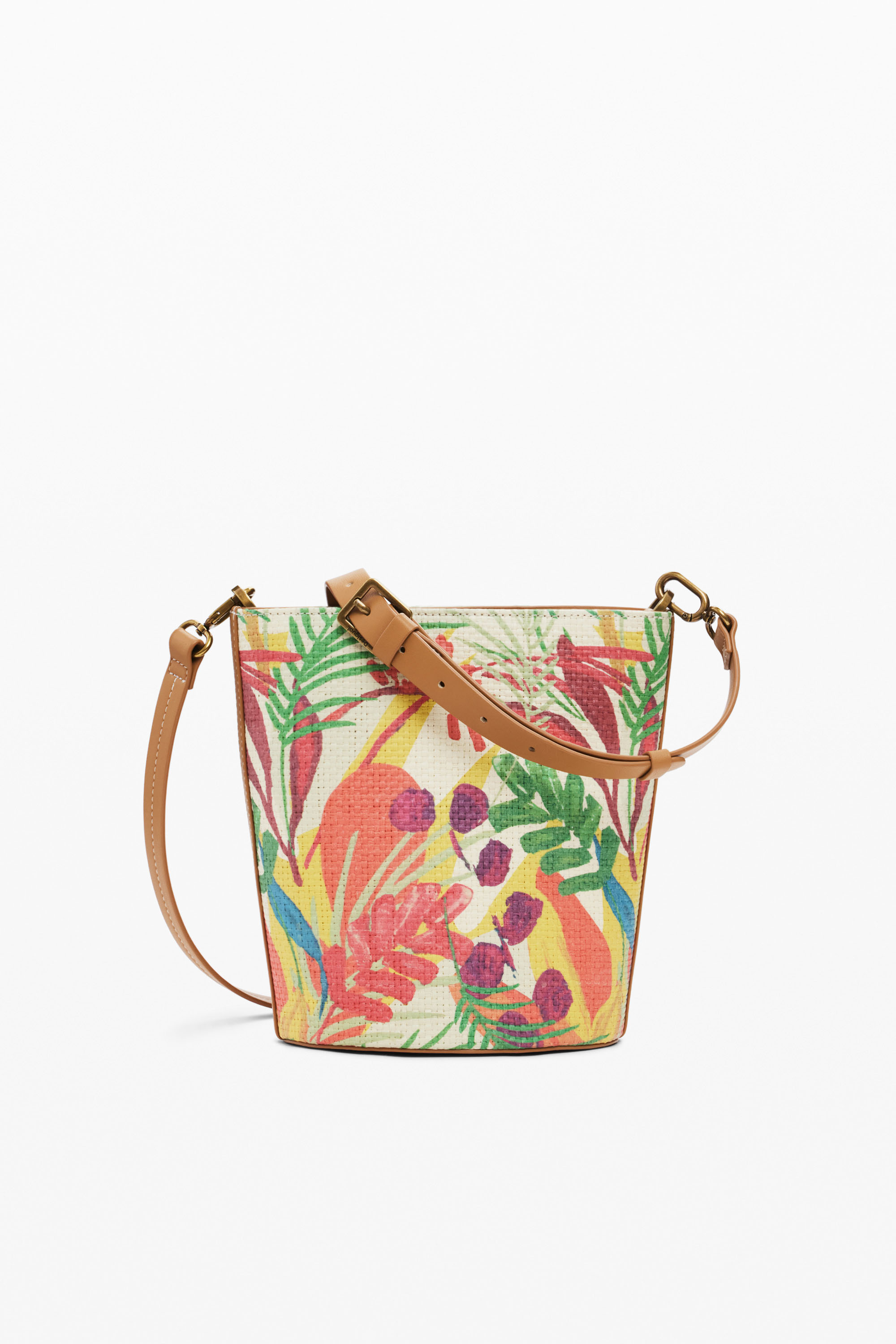 Desigual - SUNARA CUMBAL MICRO - Női oldaltáska
