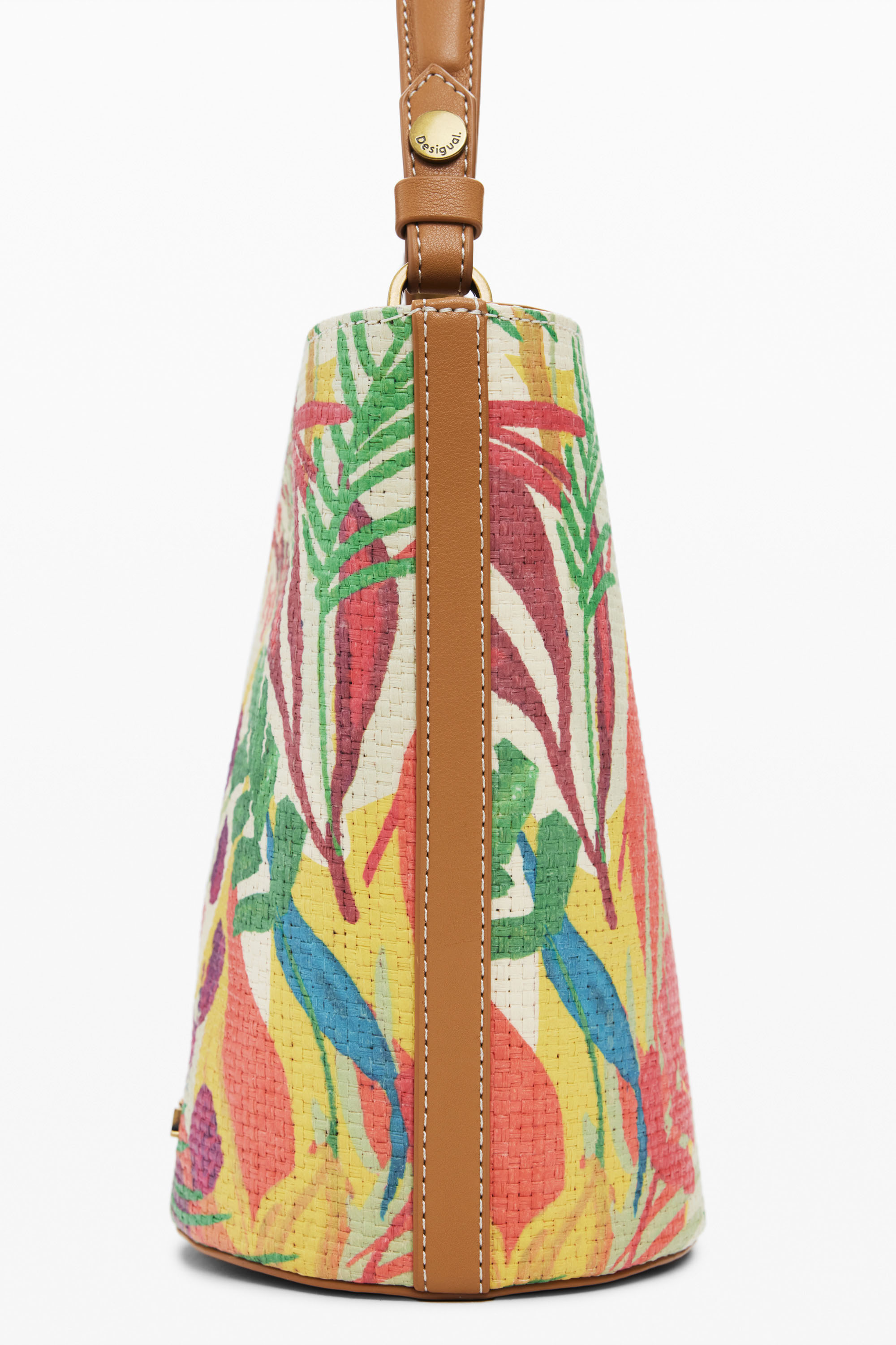 Desigual - SUNARA CUMBAL MICRO - Női oldaltáska