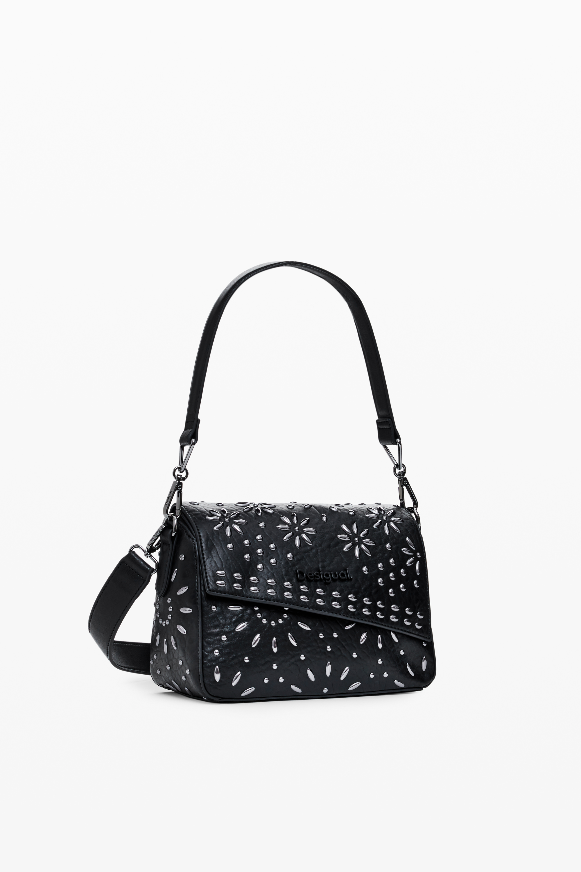 Desigual - METAL DANDELION - Női oldaltáska