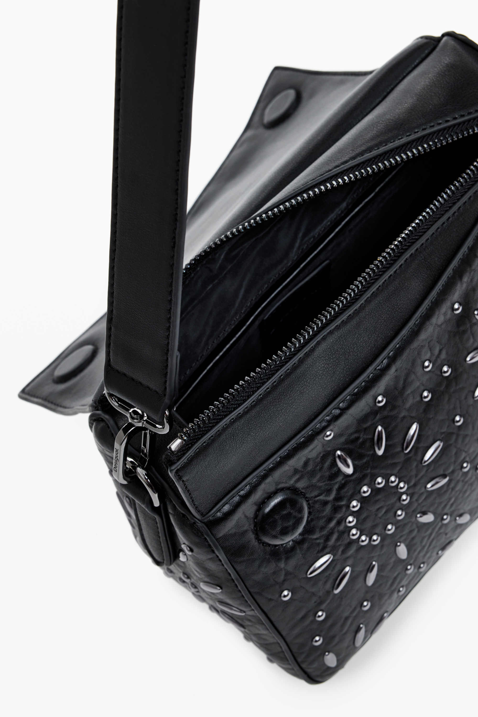 Desigual - METAL DANDELION - Női oldaltáska