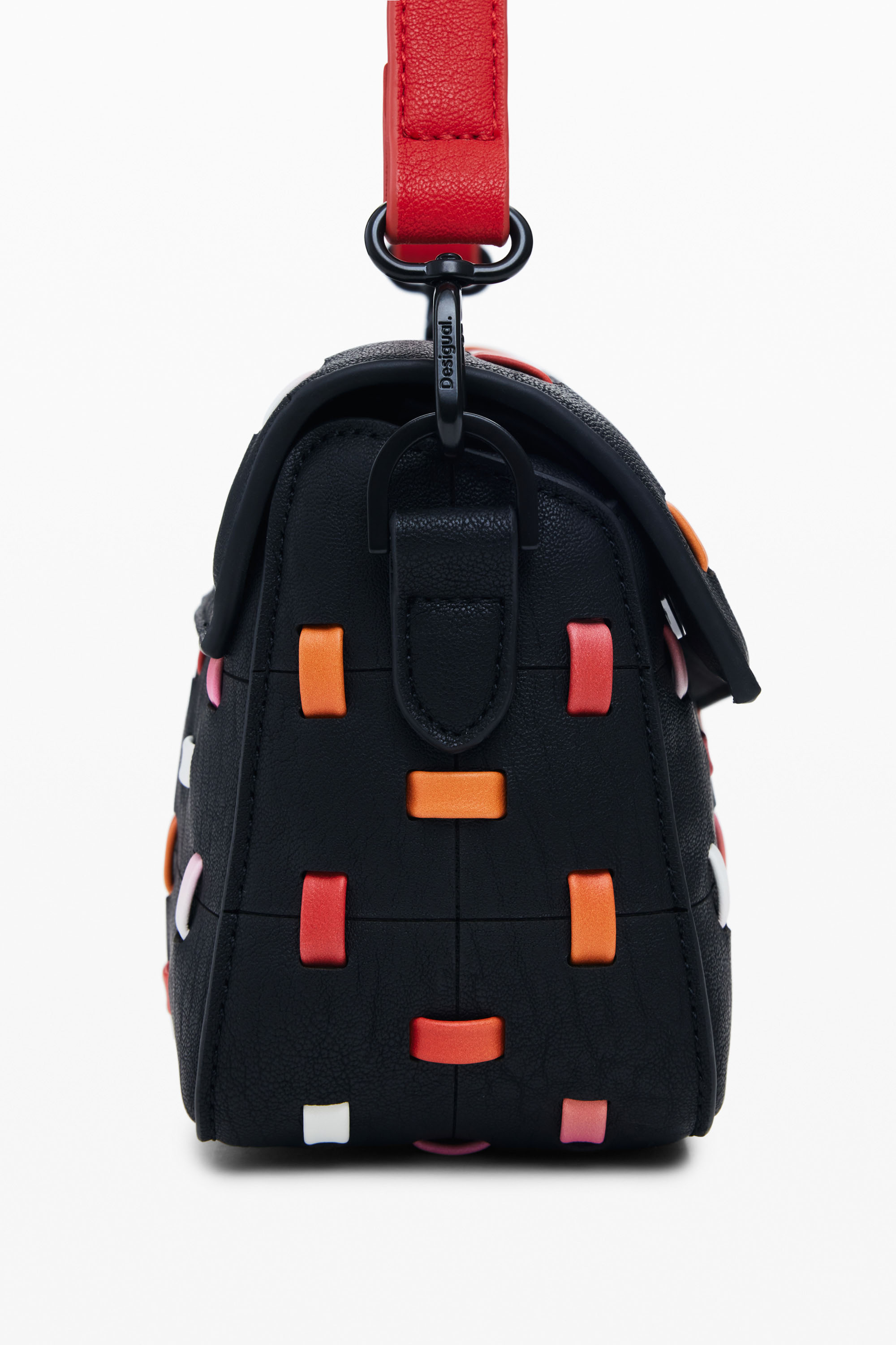 Desigual - FANTASIA PHUKET MINI LONG - Női oldaltáska