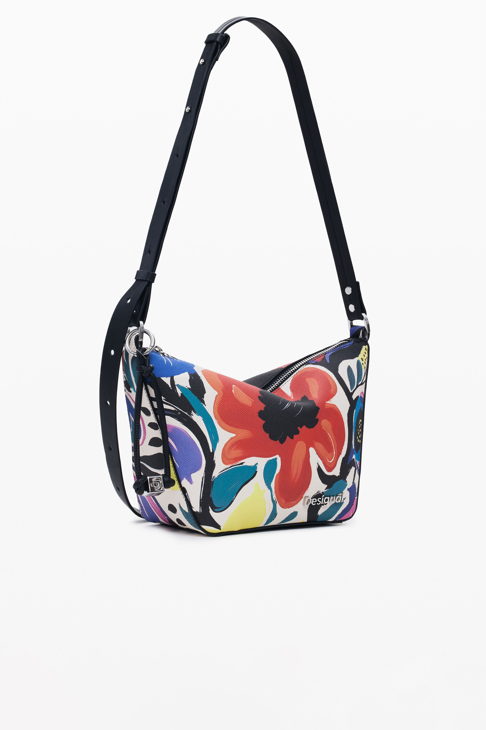 Desigual - LYRA MUNICH MINI 2.0 - Női oldaltáska