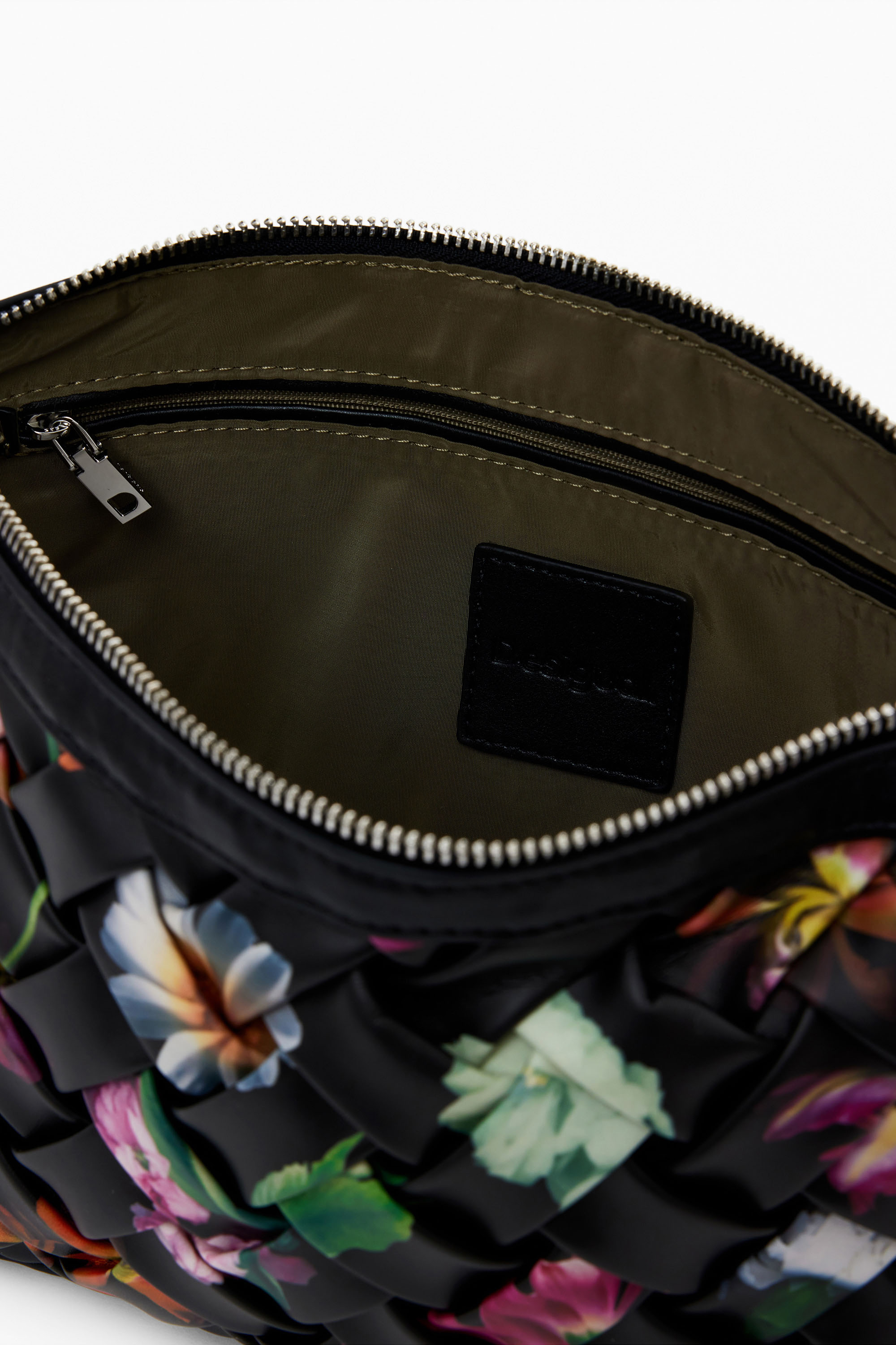 Desigual - ÉCLAT/MUNICH - Női oldaltáska