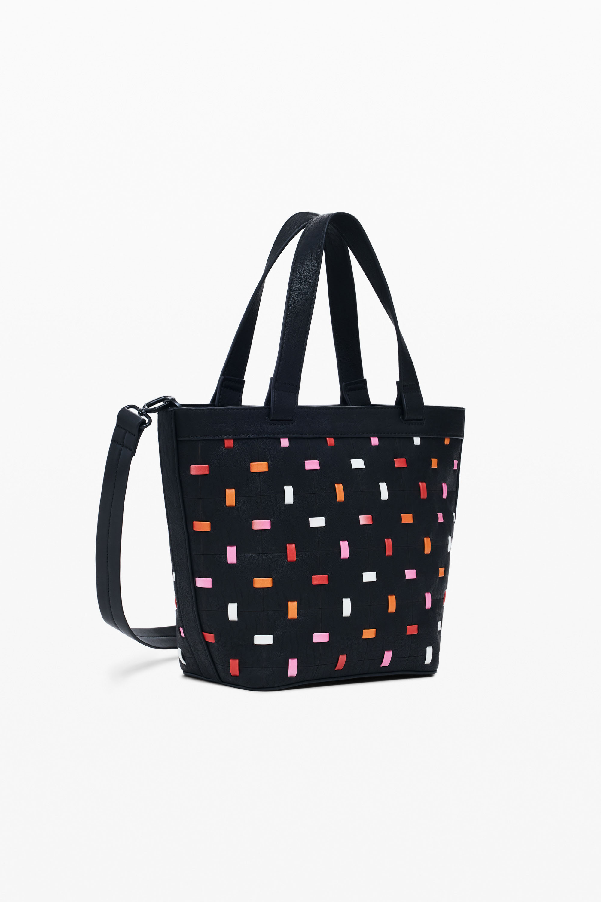 Desigual - FANTASIA VALDIVIA - Női oldaltáska