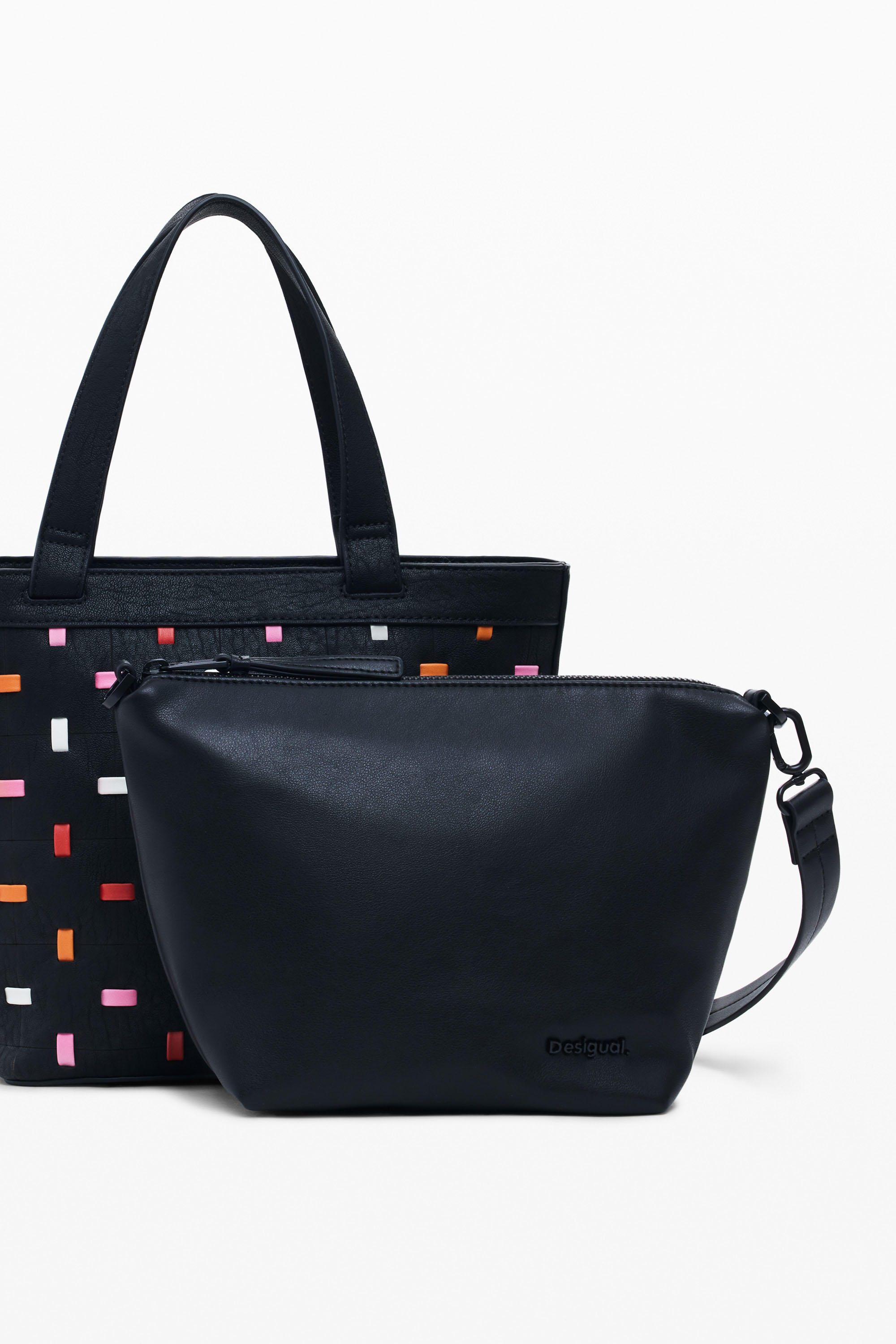 Desigual - FANTASIA VALDIVIA - Női oldaltáska