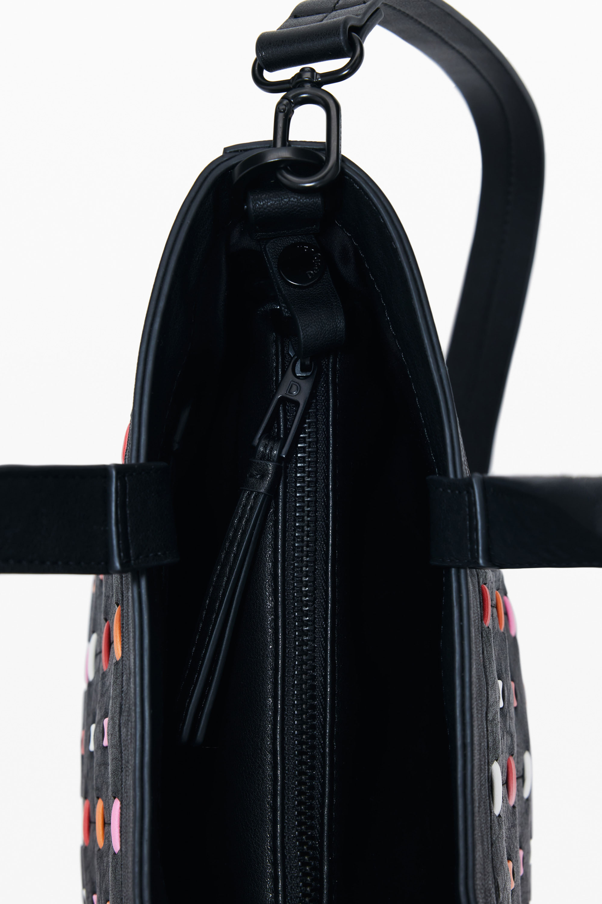 Desigual - FANTASIA VALDIVIA - Női oldaltáska