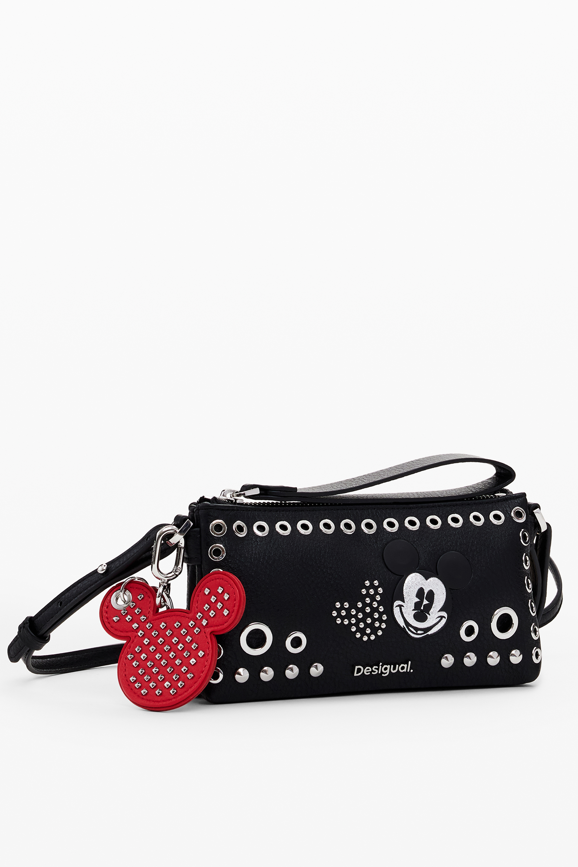 Desigual - MICKEY ROCK DORTMUND BABY - Női pénztárca