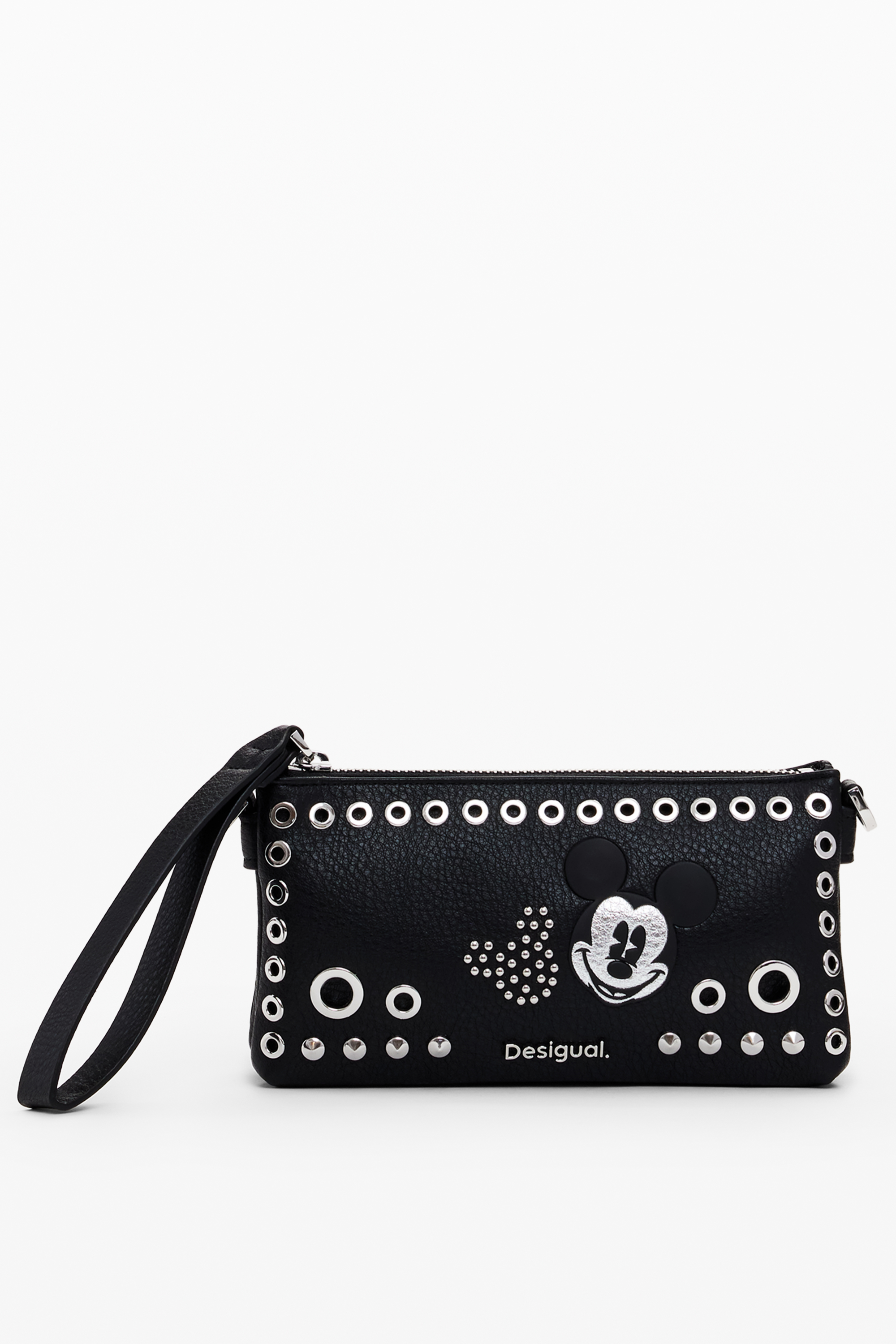 Desigual - MICKEY ROCK DORTMUND BABY - Női pénztárca