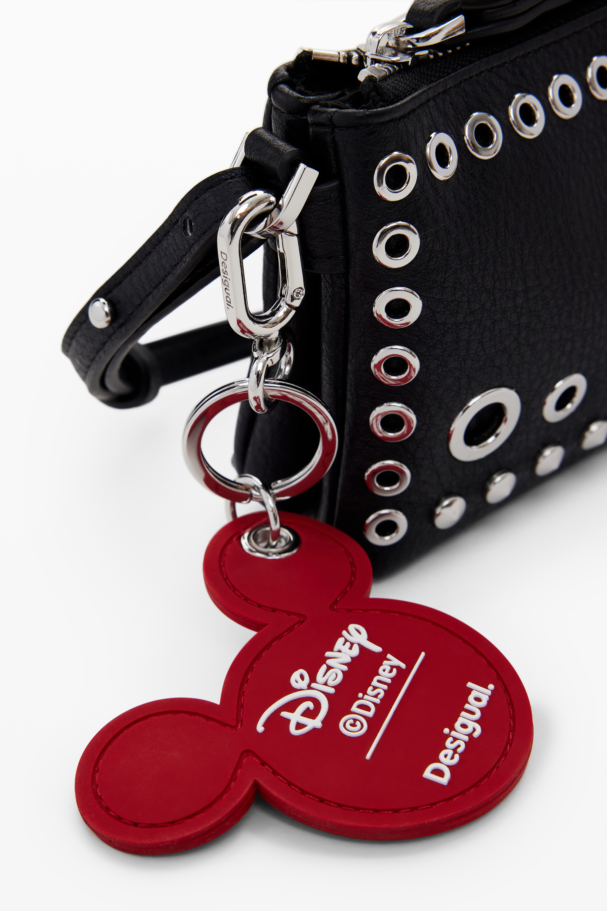 Desigual - MICKEY ROCK DORTMUND BABY - Női pénztárca