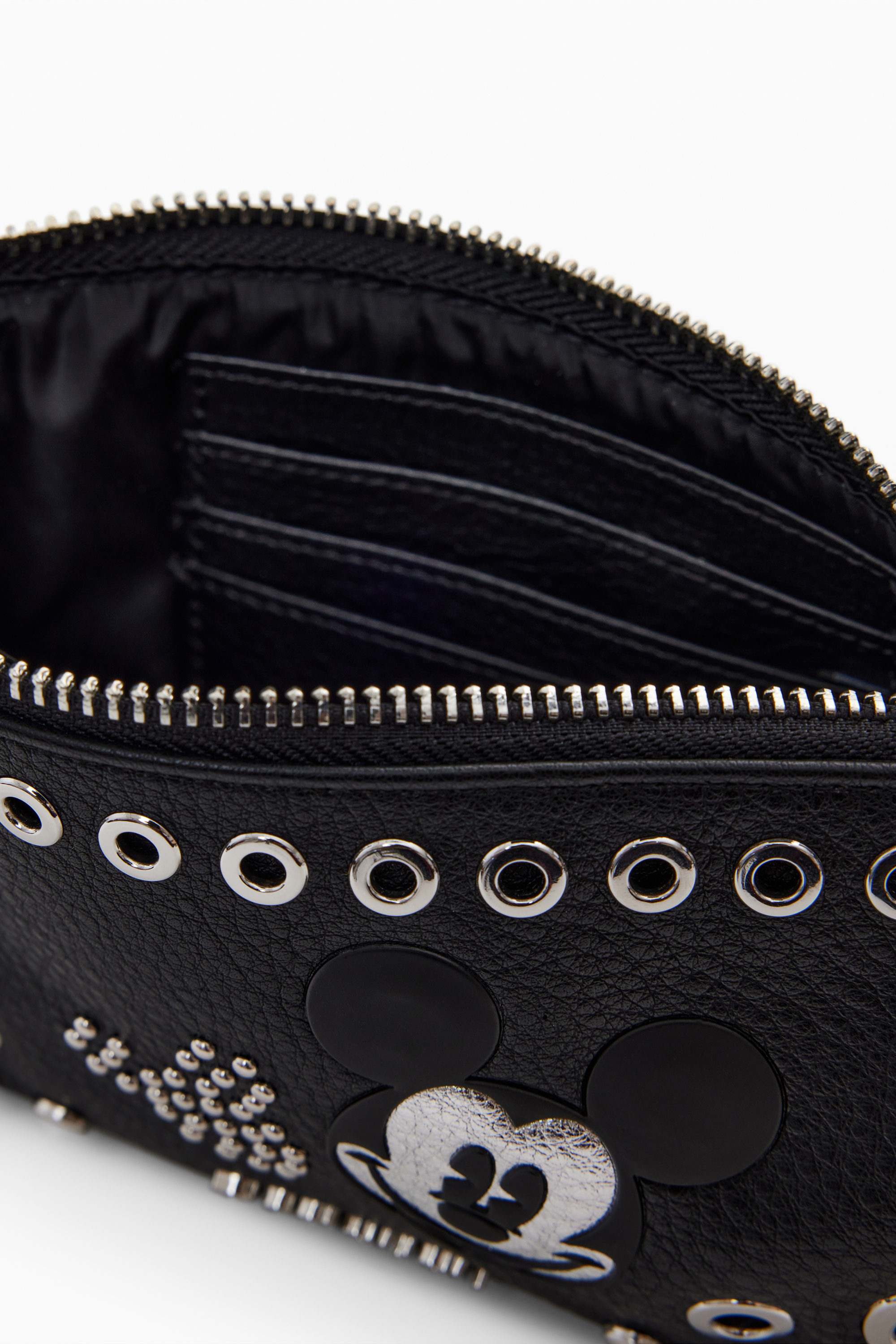 Desigual - MICKEY ROCK DORTMUND BABY - Női pénztárca