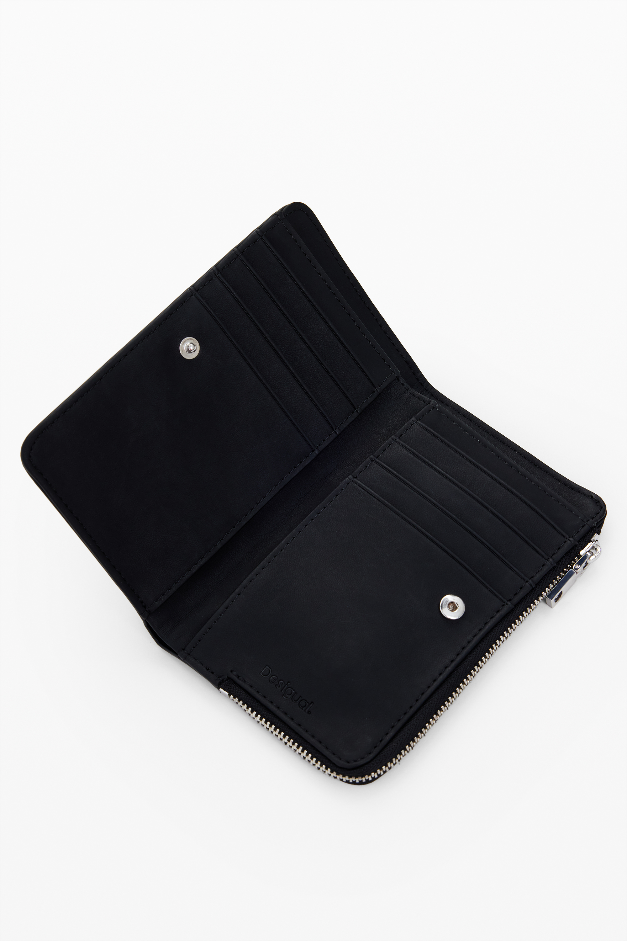 Desigual - CHANDRA EMMA 2.0 - Női pénztárca