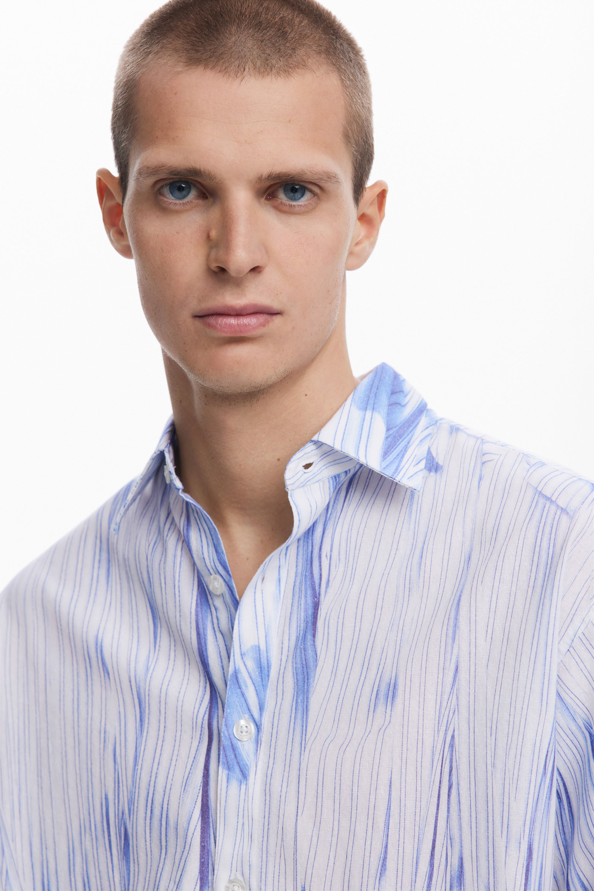 Desigual - FOTO - Férfi ing